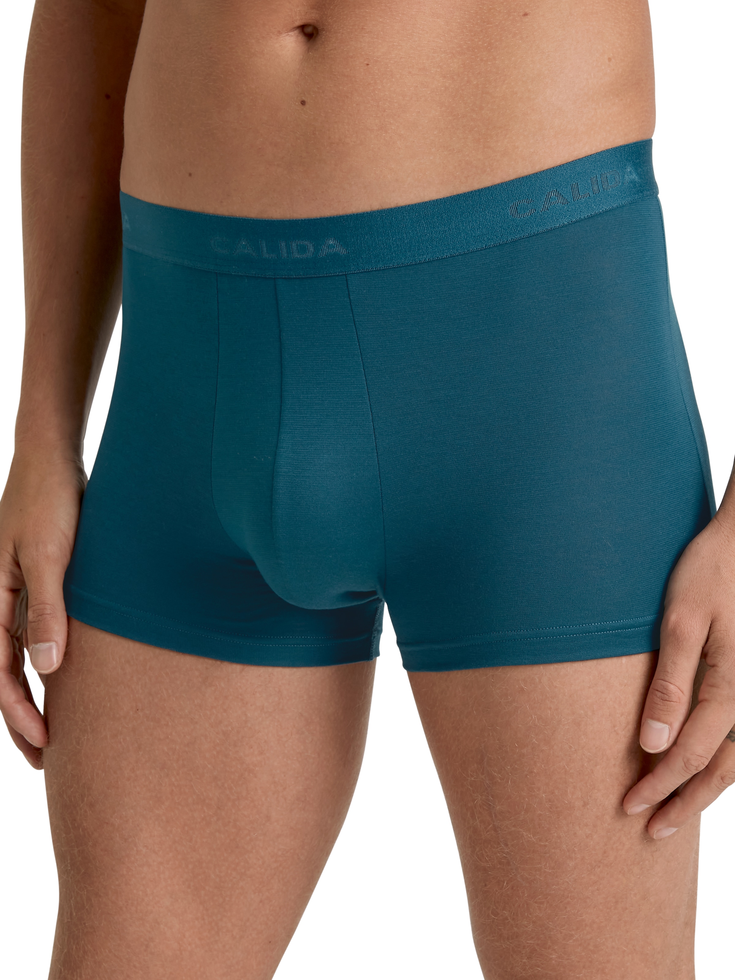 CALIDA Boxershorts "Evolution" Softbund, elastisch, ohne Eingriff günstig online kaufen