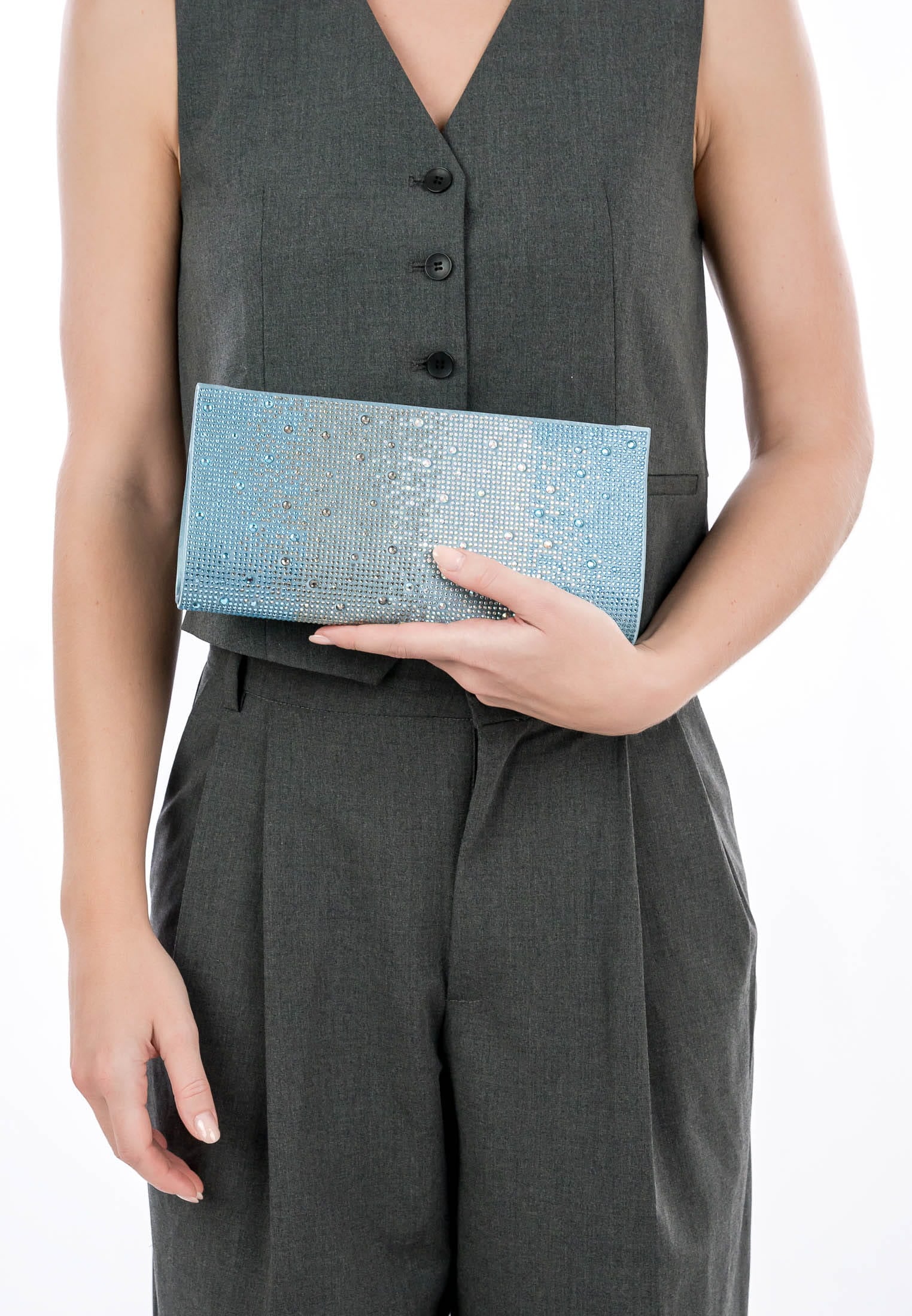 Tamaris Clutch »Clutch TAS Amalia Rhinestone«