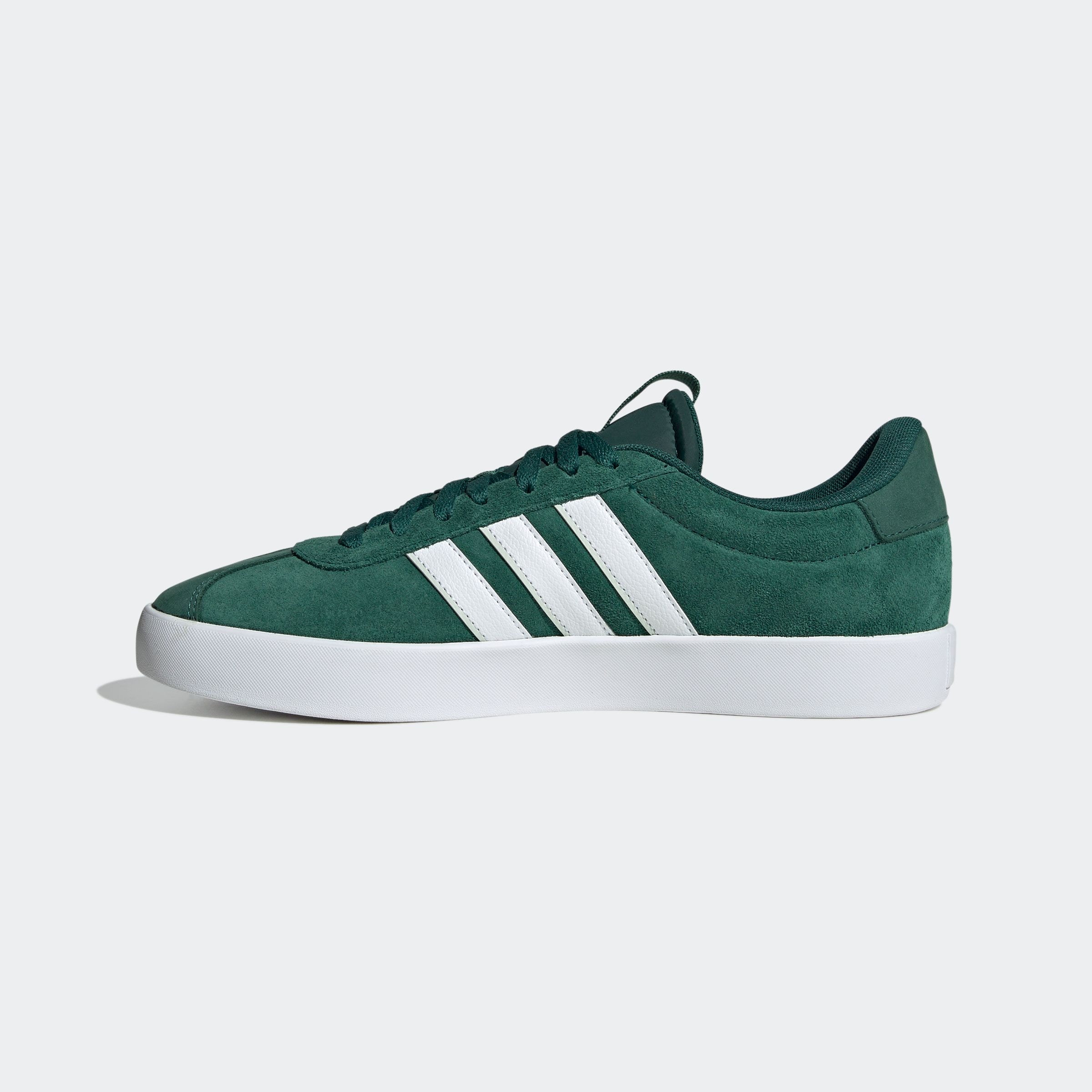 adidas Sportswear Sneaker »VL COURT 3.0«, inspiriert vom Design des adidas samba