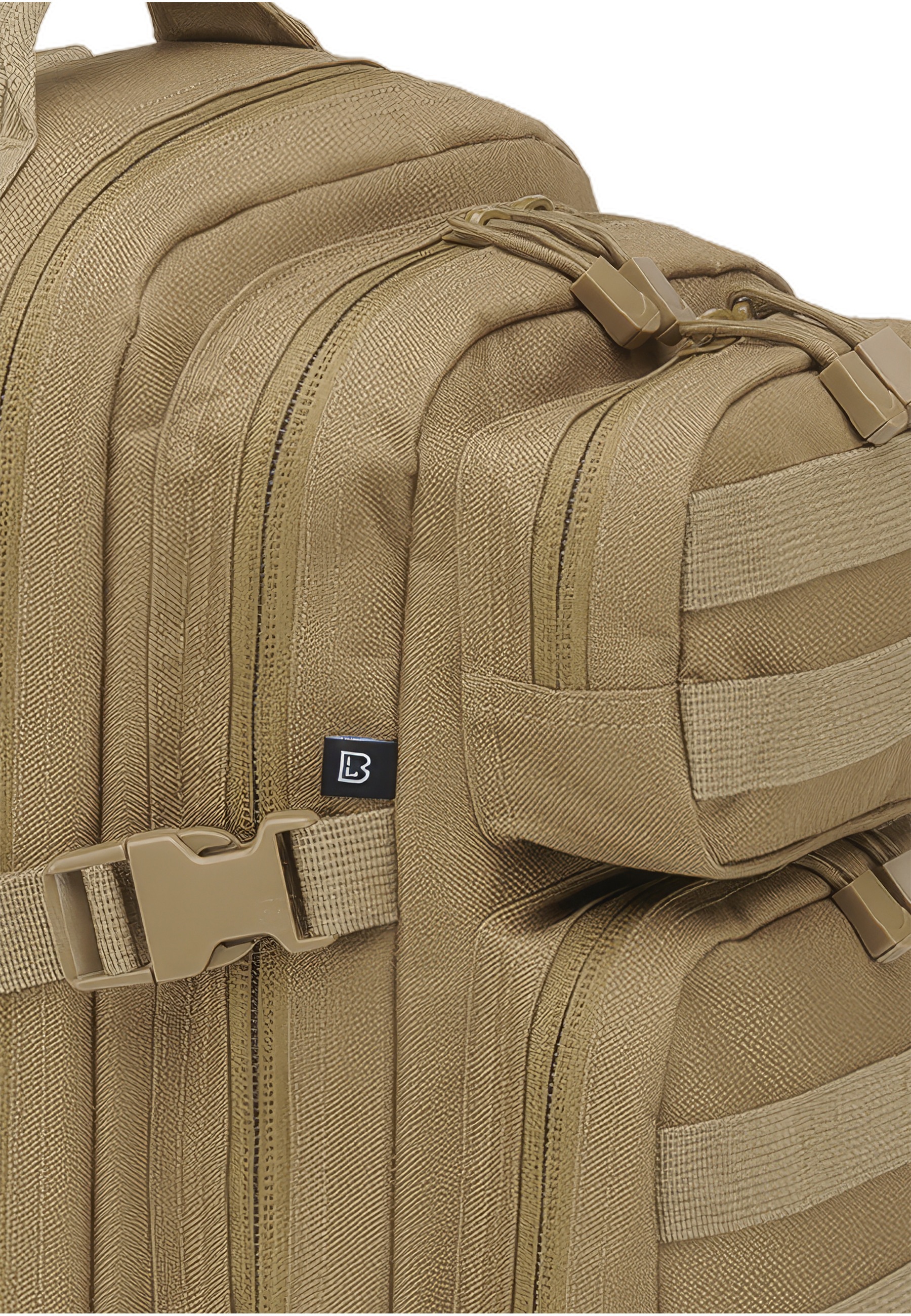 Brandit Rucksack »Brandit Herren Medium US Cooper Backpack«