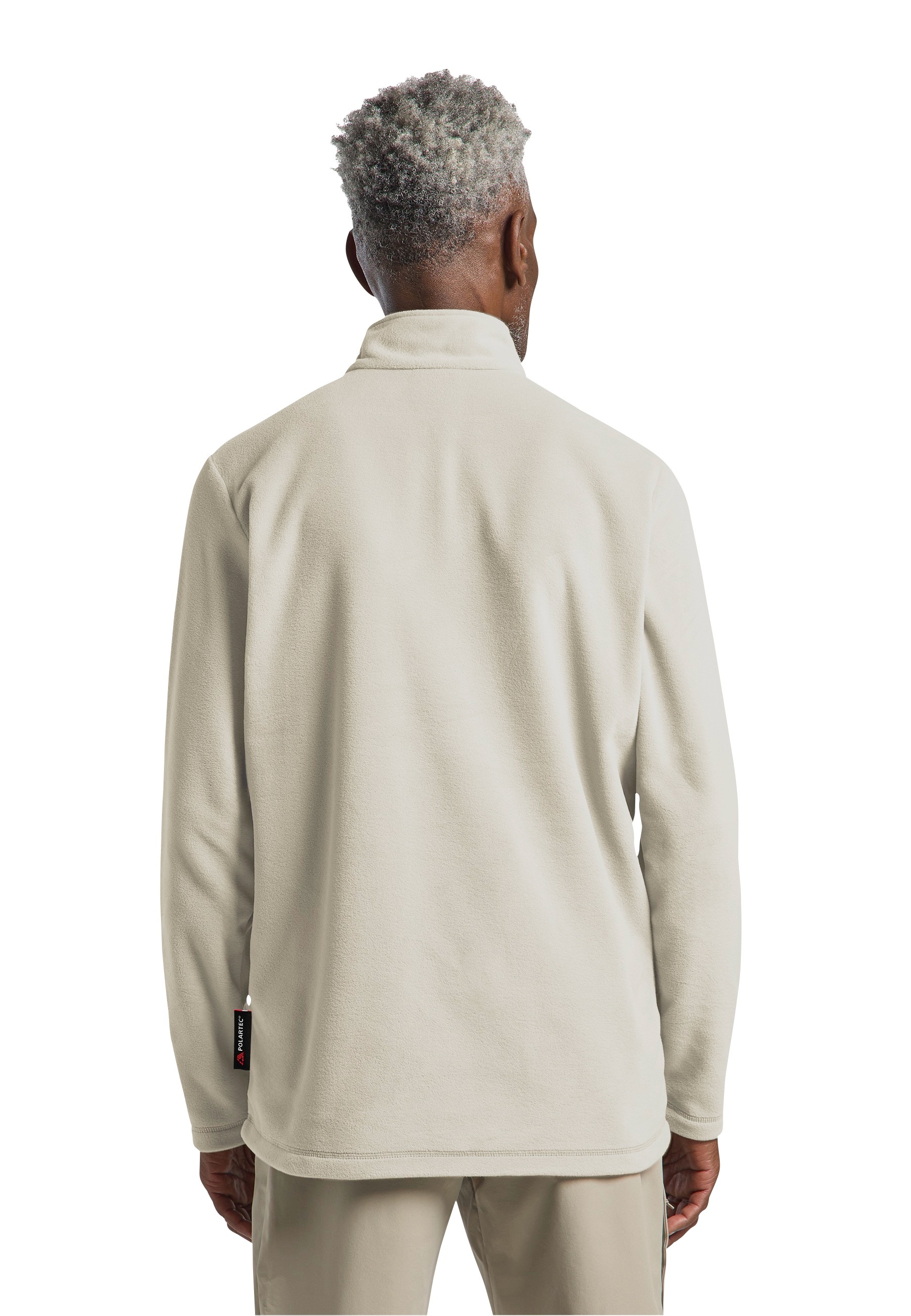 Jack Wolfskin Fleecepullover TAUNUS HZ M günstig online kaufen