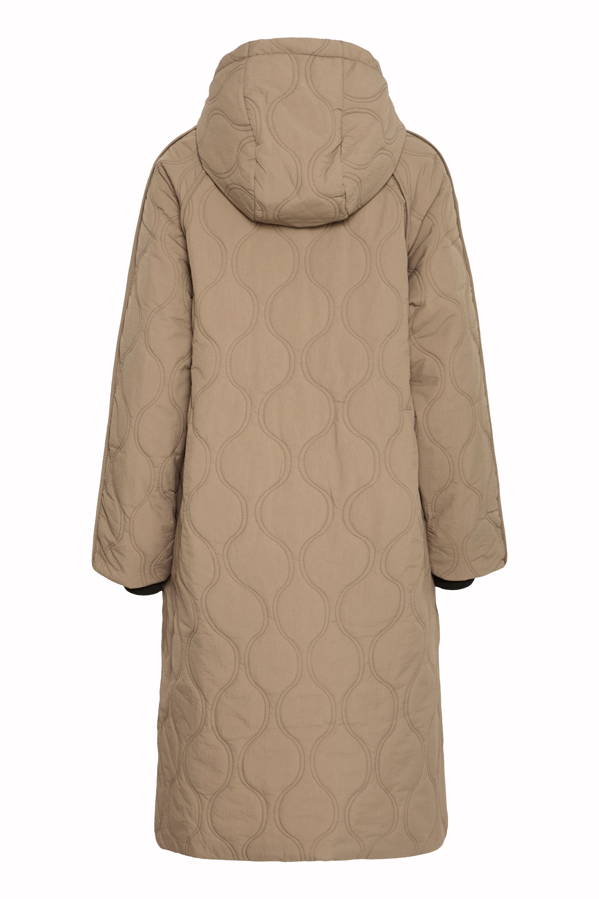 b.young Wintermantel »Damen Jacke BYBOCCI«