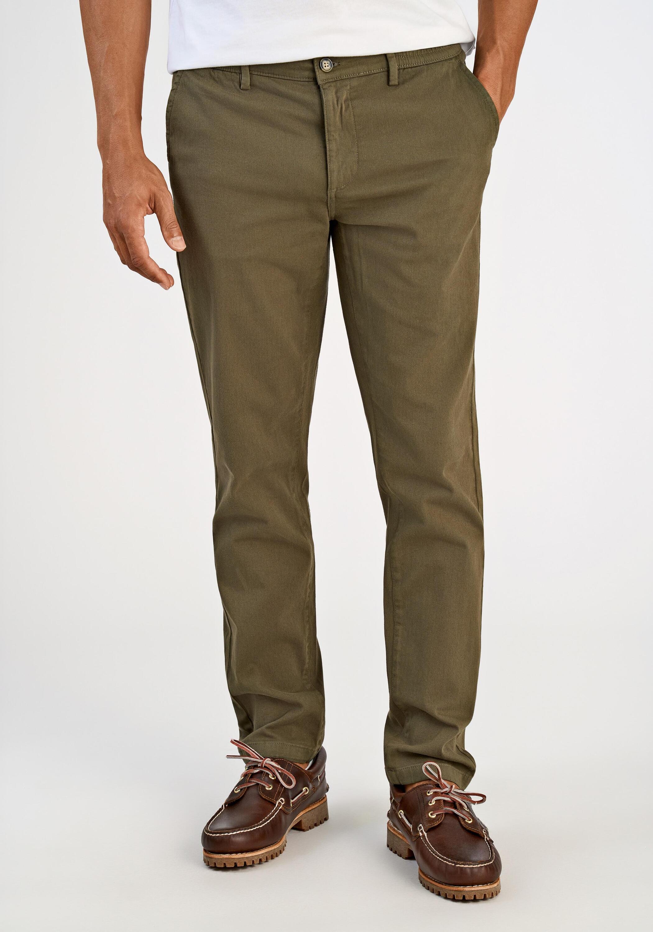 LINDBERGH Chinos "Chinos Relaxed Loose Fit"