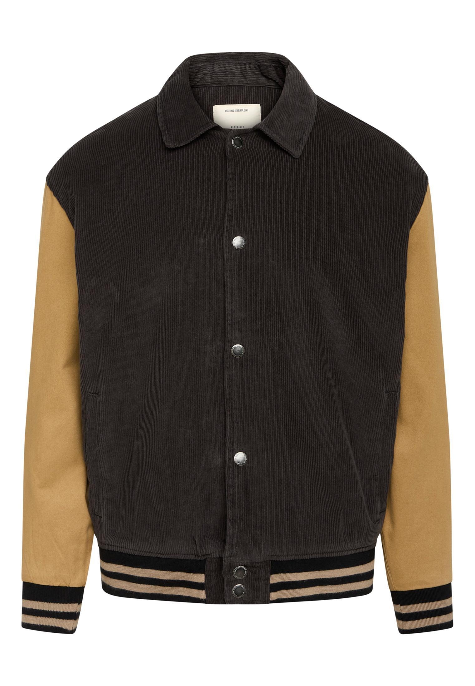 REDEFINED REBEL Funktionsjacke »Redefined Rebel Jacket RRRyan Jacket«