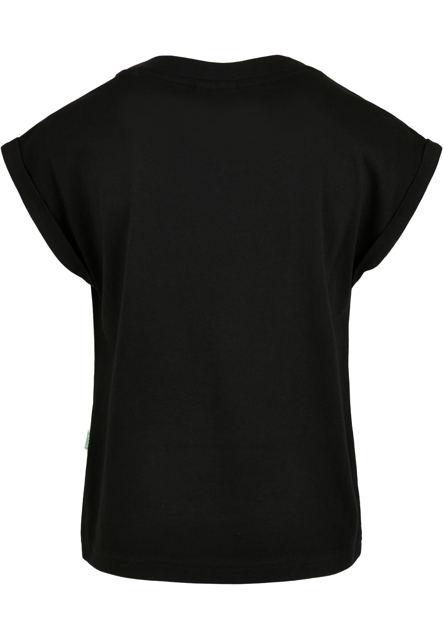 URBAN CLASSICS T-Shirt bestellen Tee«, Girls online tlg.) (1 Extended BAUR | Organic Shoulder »Kinder
