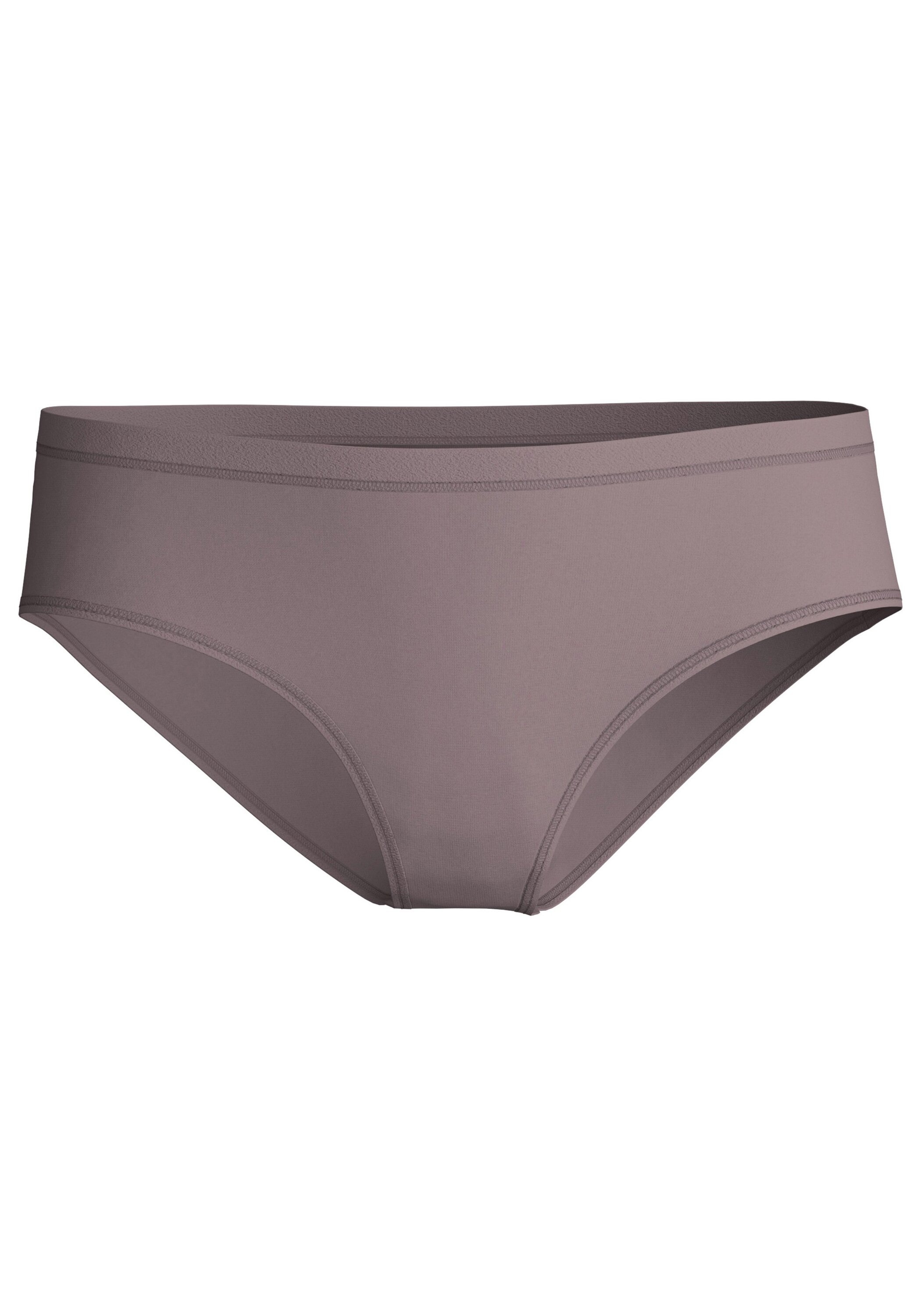 CALIDA Slip "Slip Natural Comfort Regular Cut Slip 1er Pack"