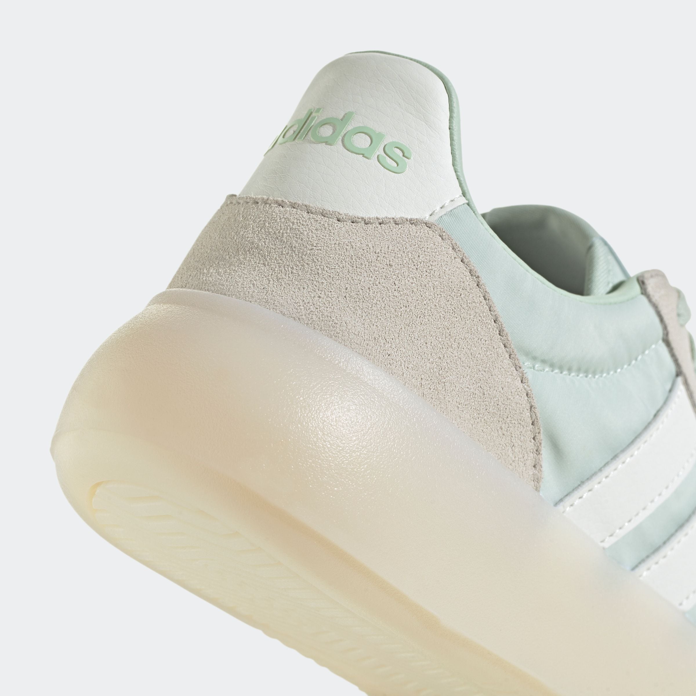 adidas Sportswear Sneaker »BARREDA DECODE«