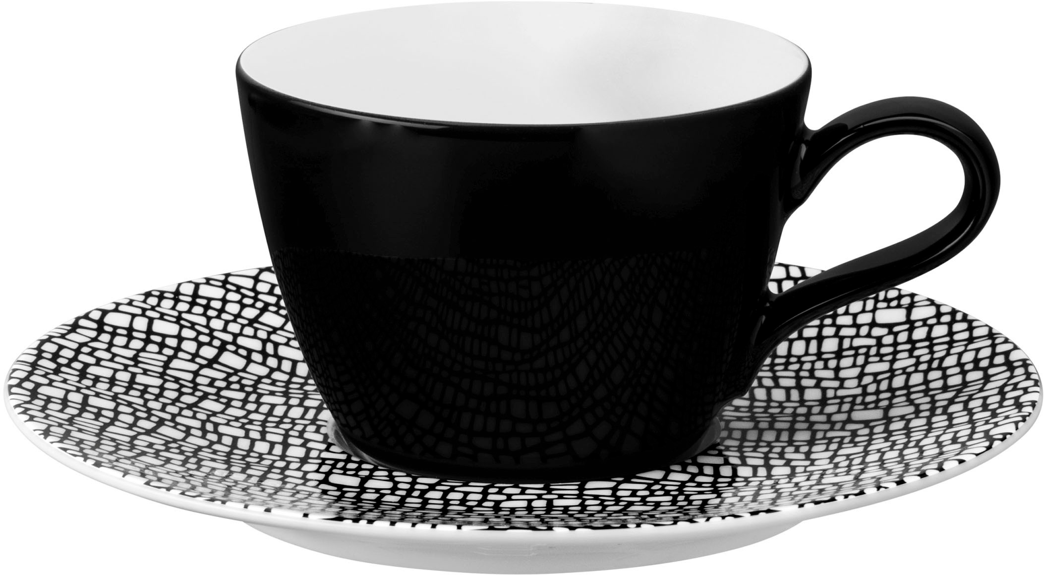 Seltmann Weiden Tasse "Life Fashion" Kaffeeobertasse 0,24 l günstig online kaufen