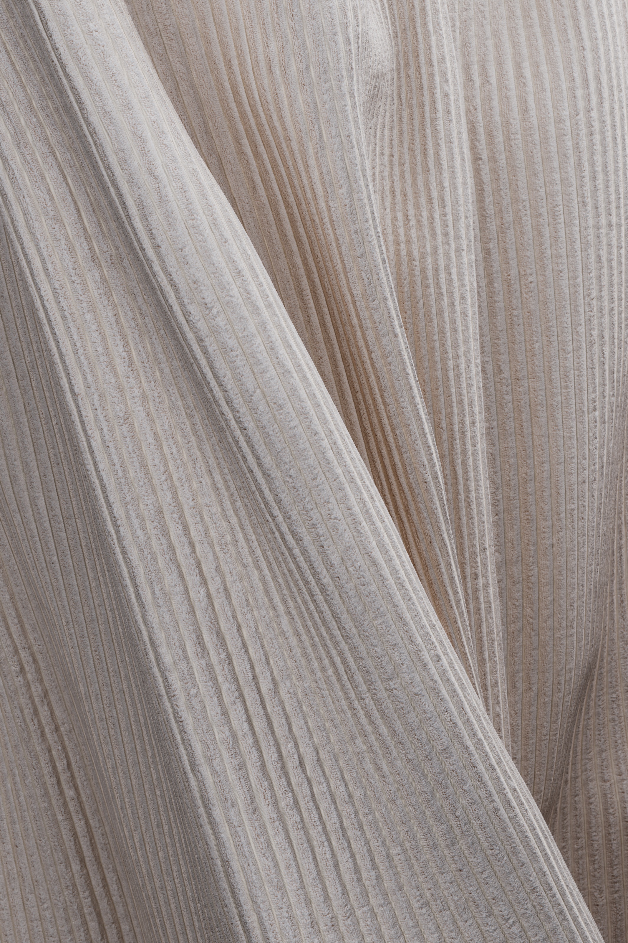 HOMING Vorhang »Sven« verdeckte Schlaufen 1 Stk. tlg. Fertigschal