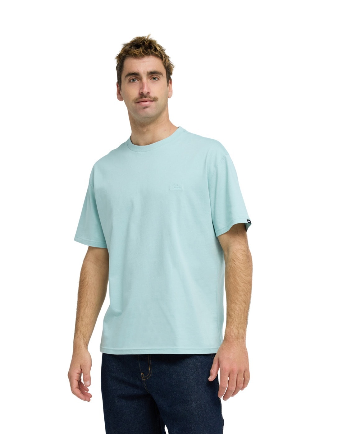 Quiksilver "Salt Water"