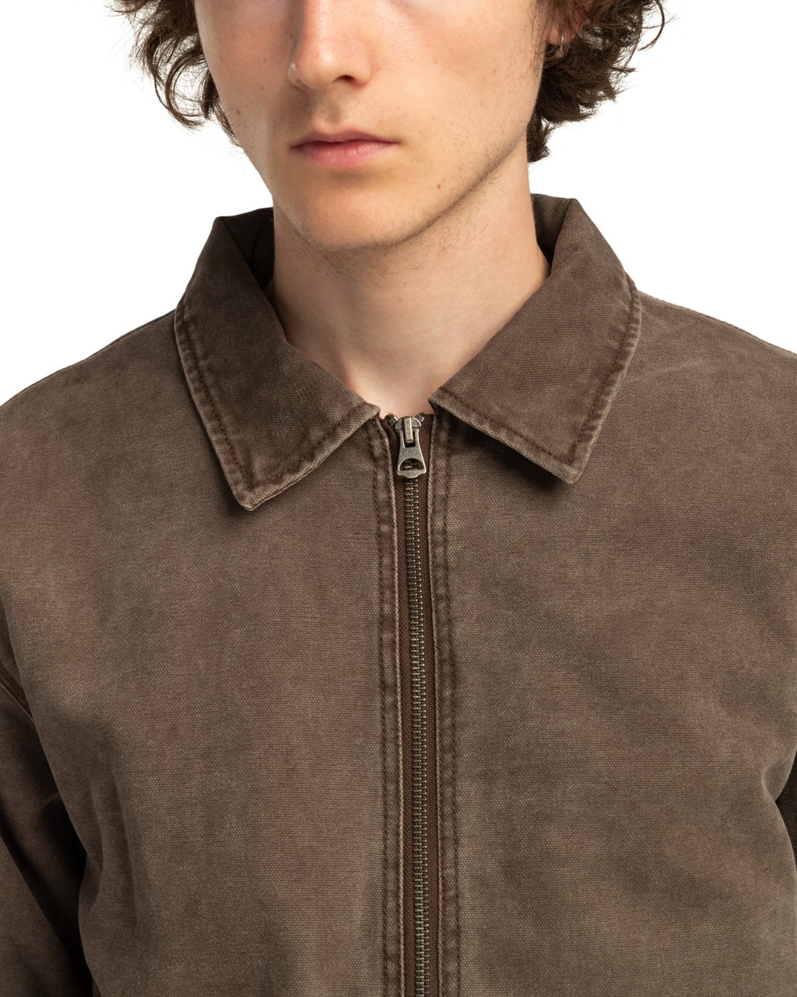 Element Outdoorjacke »Parker«