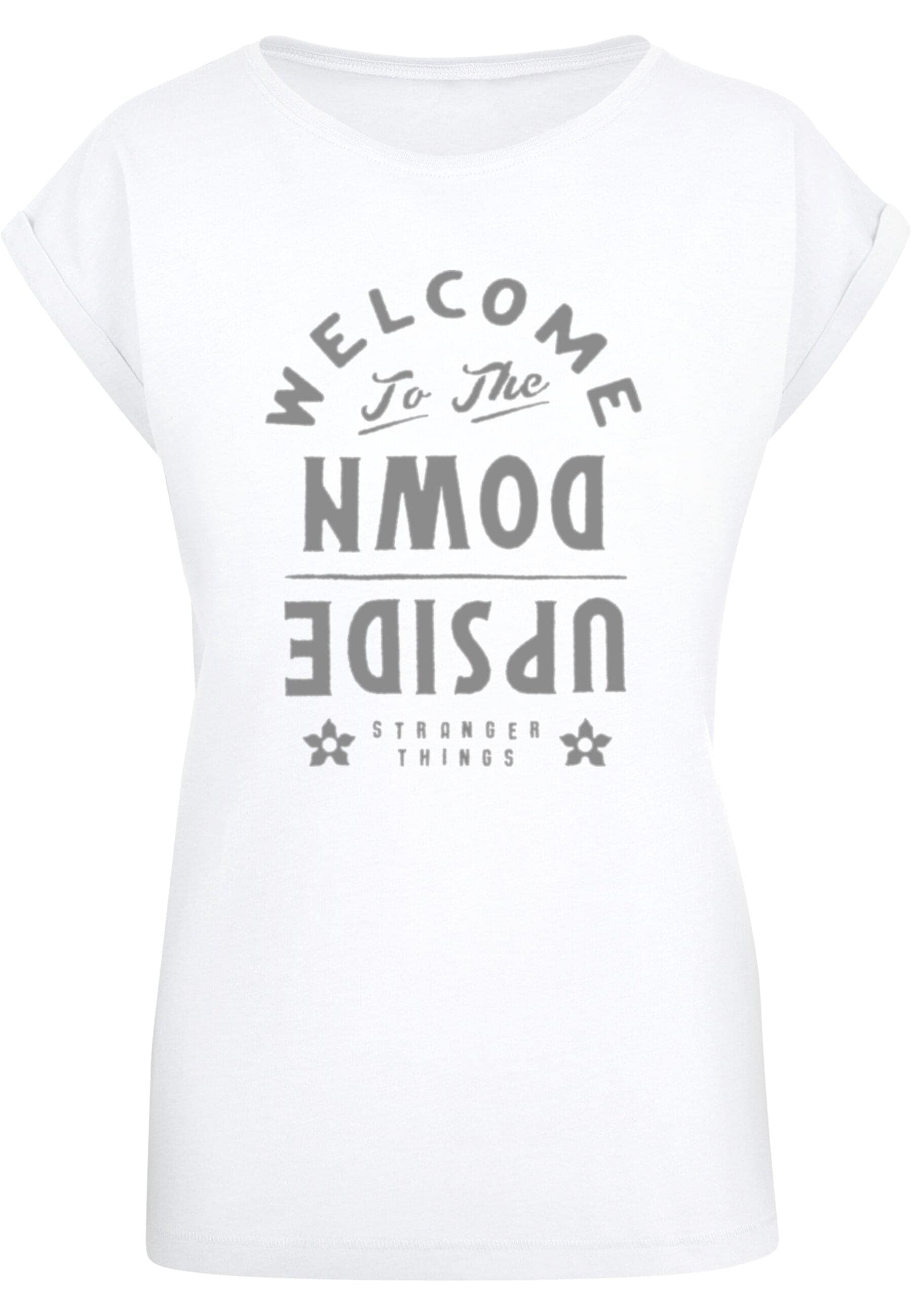 ABSOLUTE CULT T-Shirt "ABSOLUTE CULT Damen", (1 tlg.) günstig online kaufen