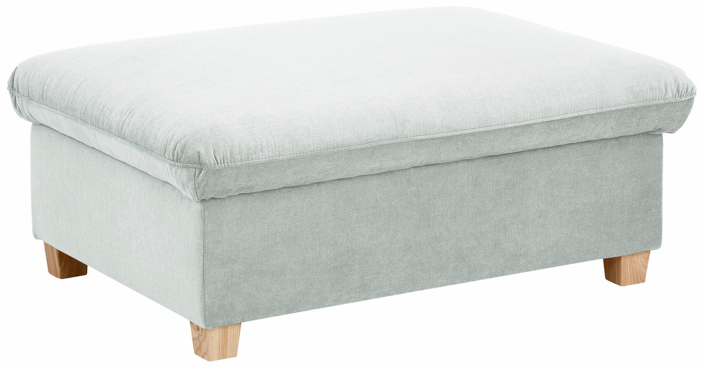 Home affaire Hocker "Bergamo" mit Stauraum günstig online kaufen