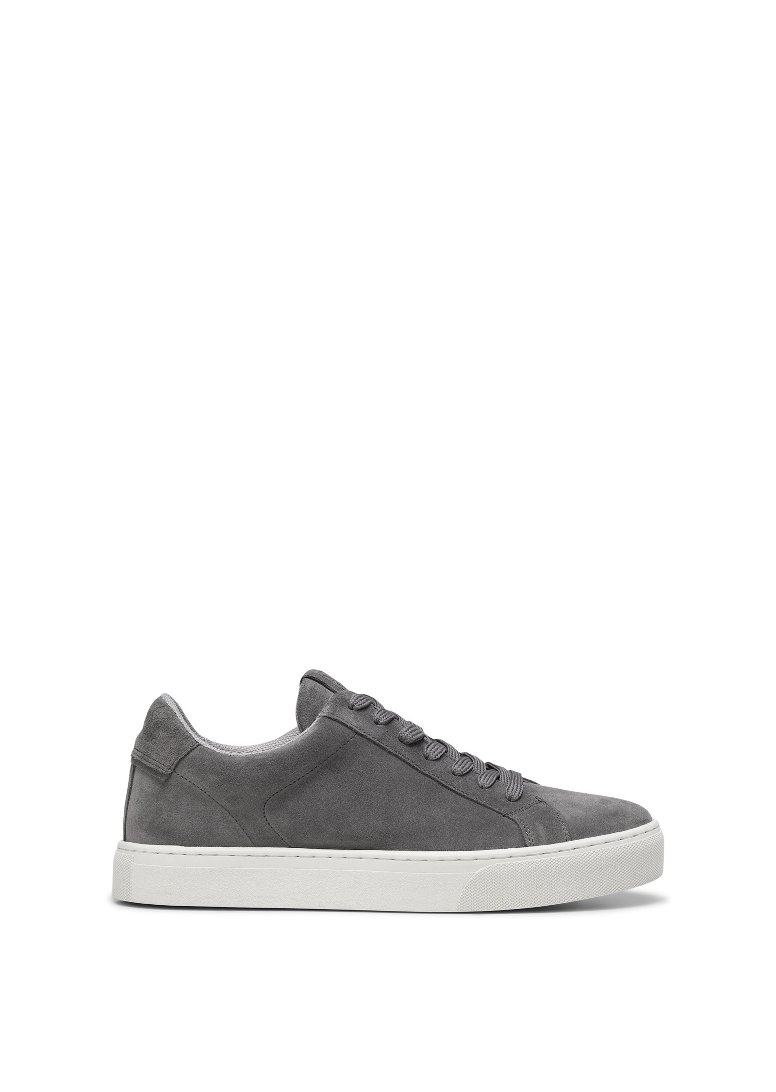 Marc O'Polo Sneaker »aus softem Veloursleder«