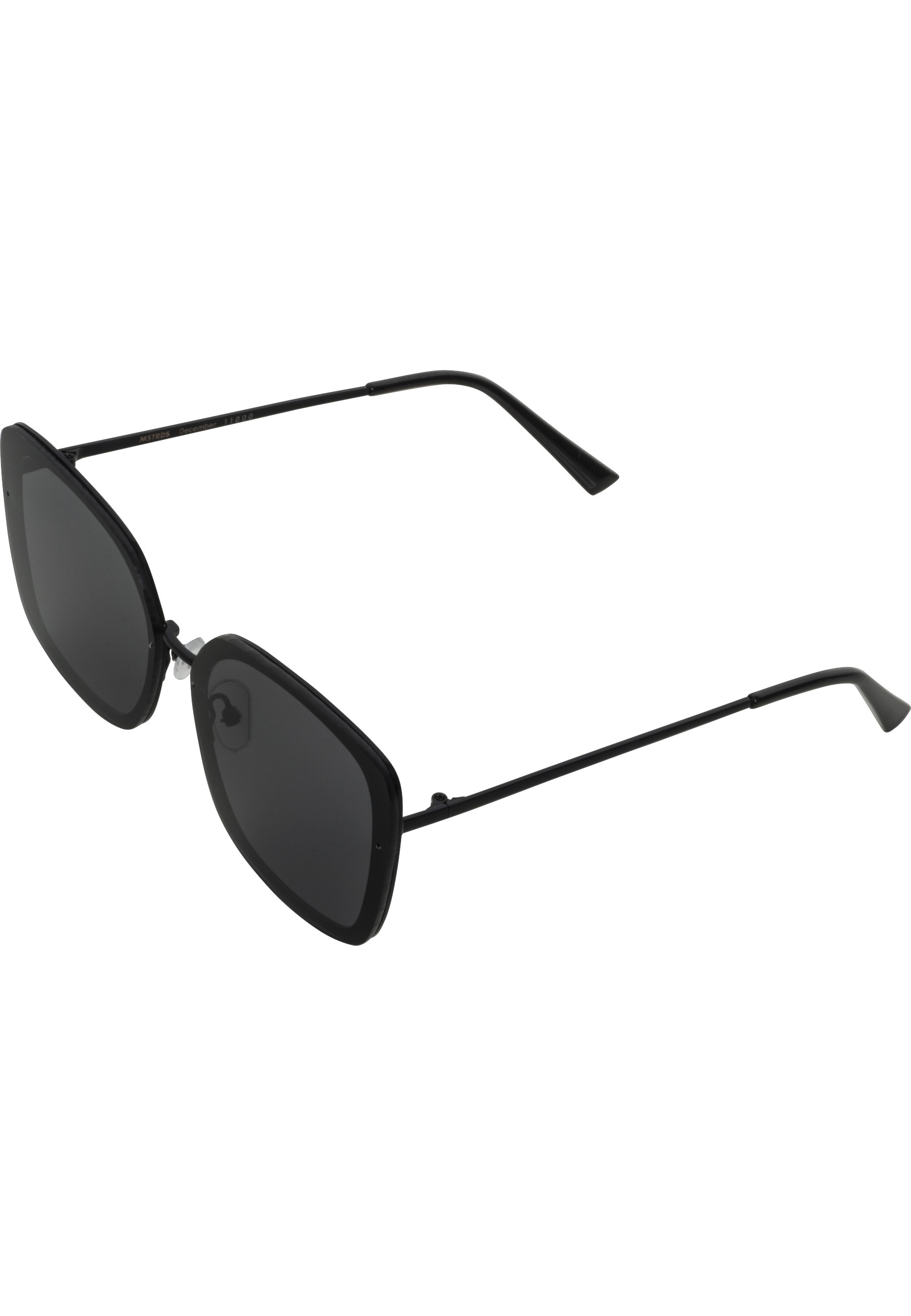 MSTRDS Sonnenbrille »MSTRDS Unisex Sunglasses December«