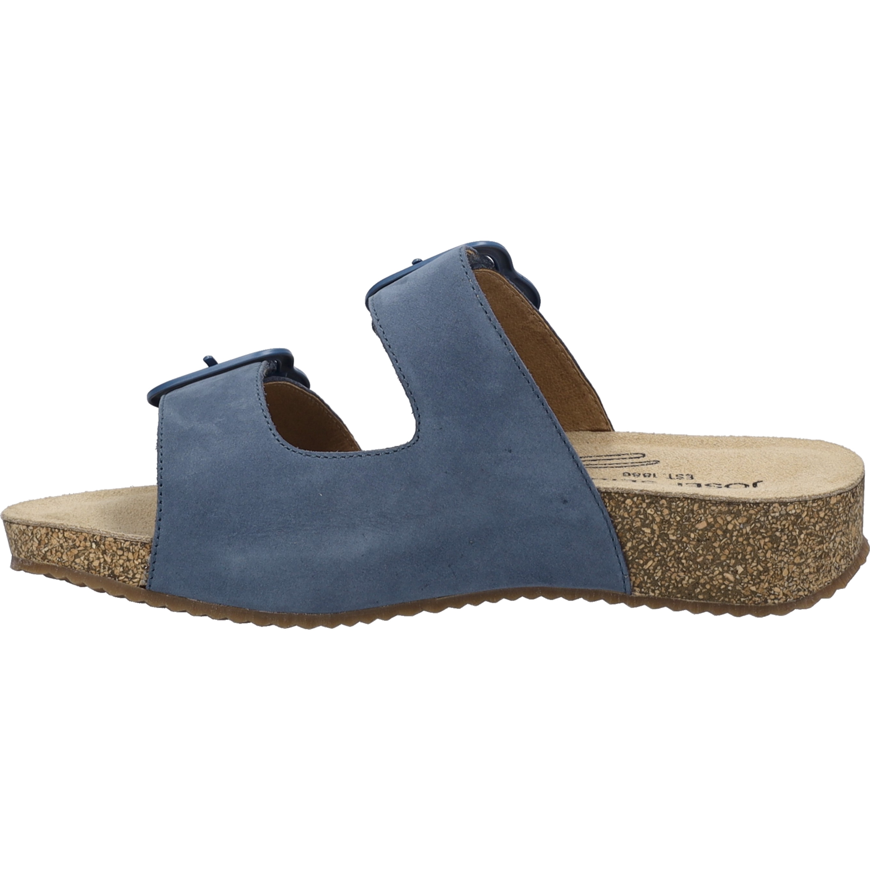 Thumbnail - Josef Seibel Sandale "Tonga 64, jeans"