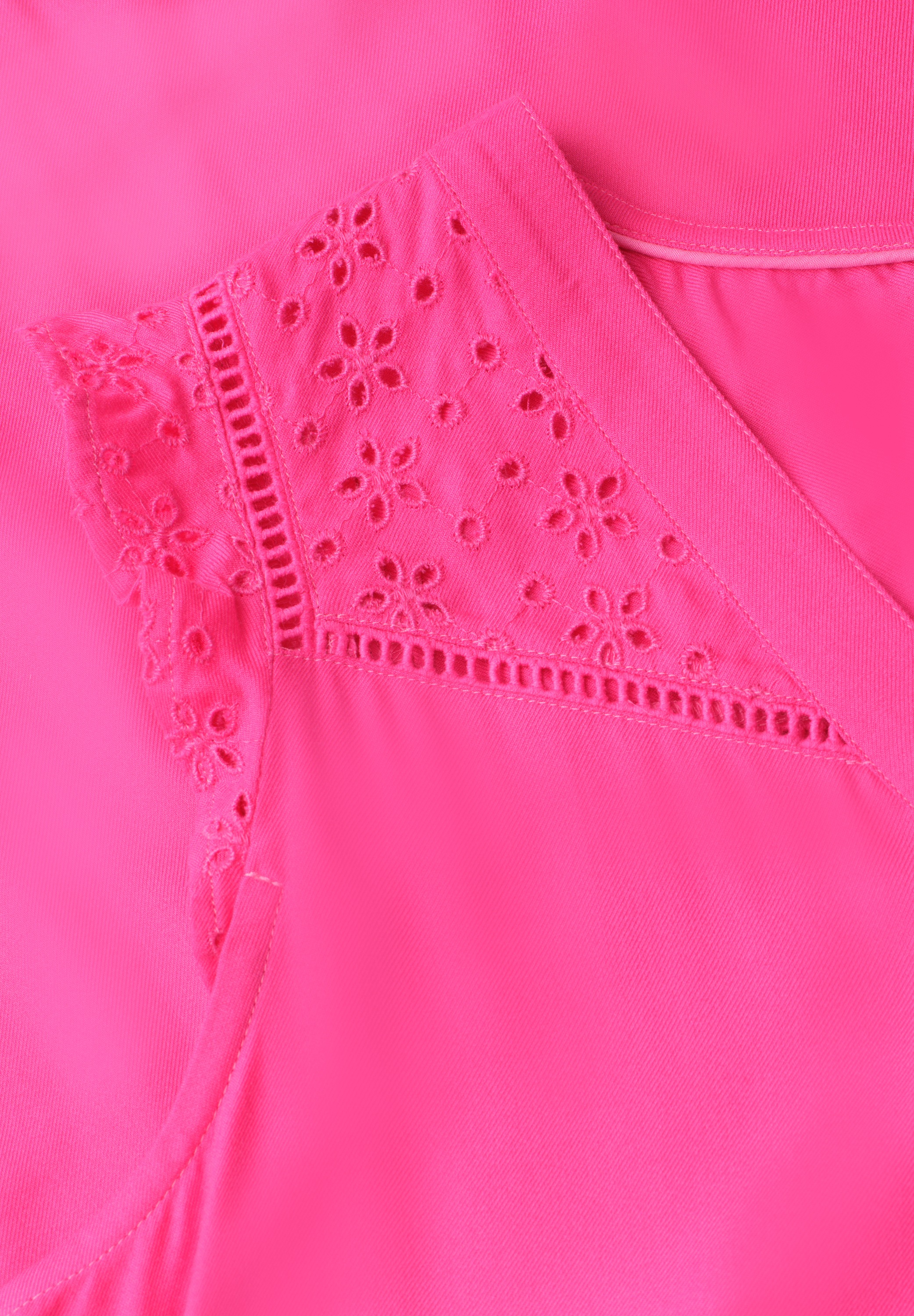 STREET ONE Tunikakleid Ohne Taschen im Tunika-Style