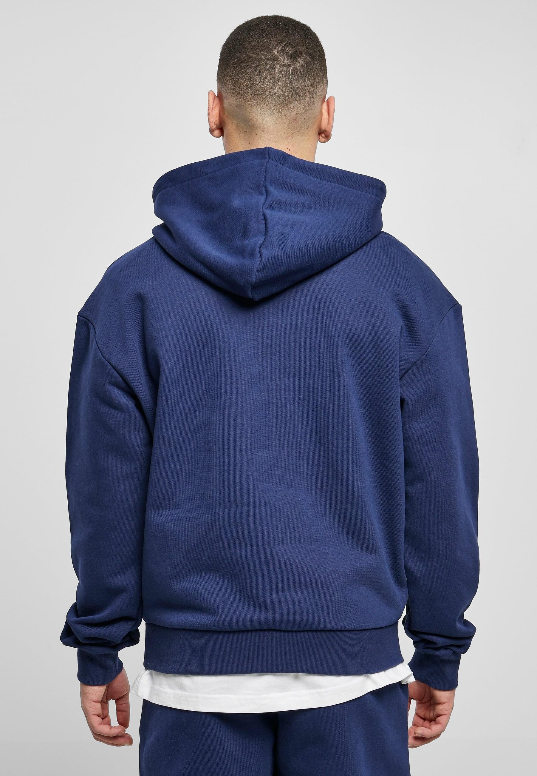 URBAN CLASSICS Sweatshirt »Urban Classics Herren Ultra Heavy Hoody«