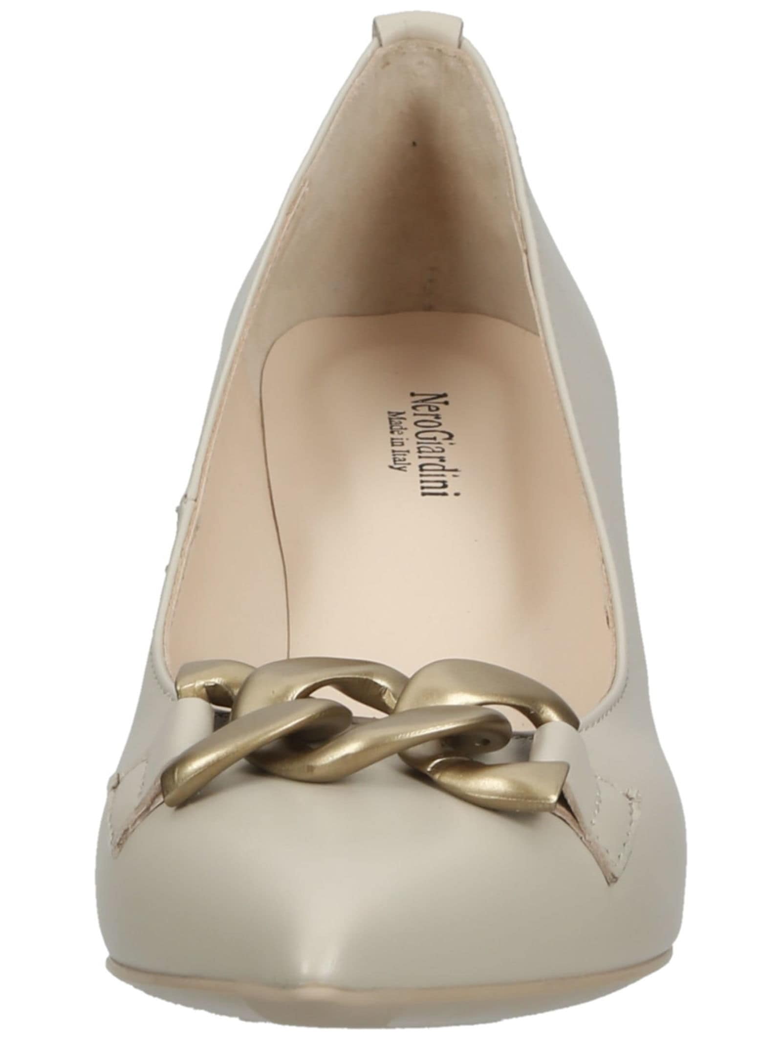 Nero Giardini Pumps »Nero Giardini Pumps Nappaleder«