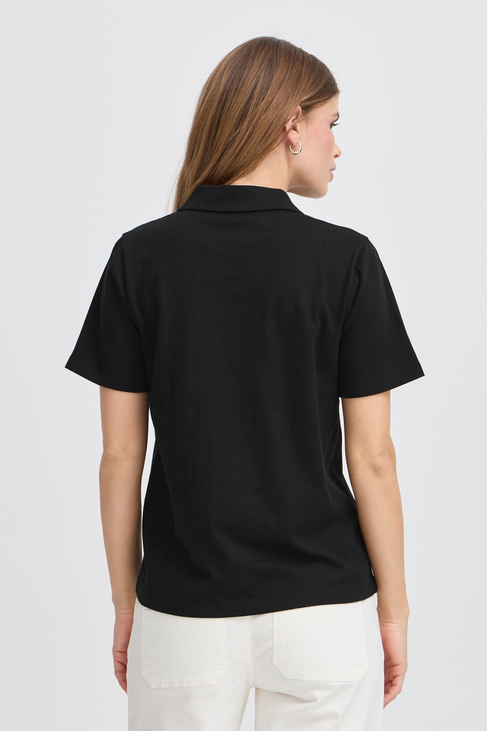 fransa Poloshirt »Poloshirt FRSAMMA«