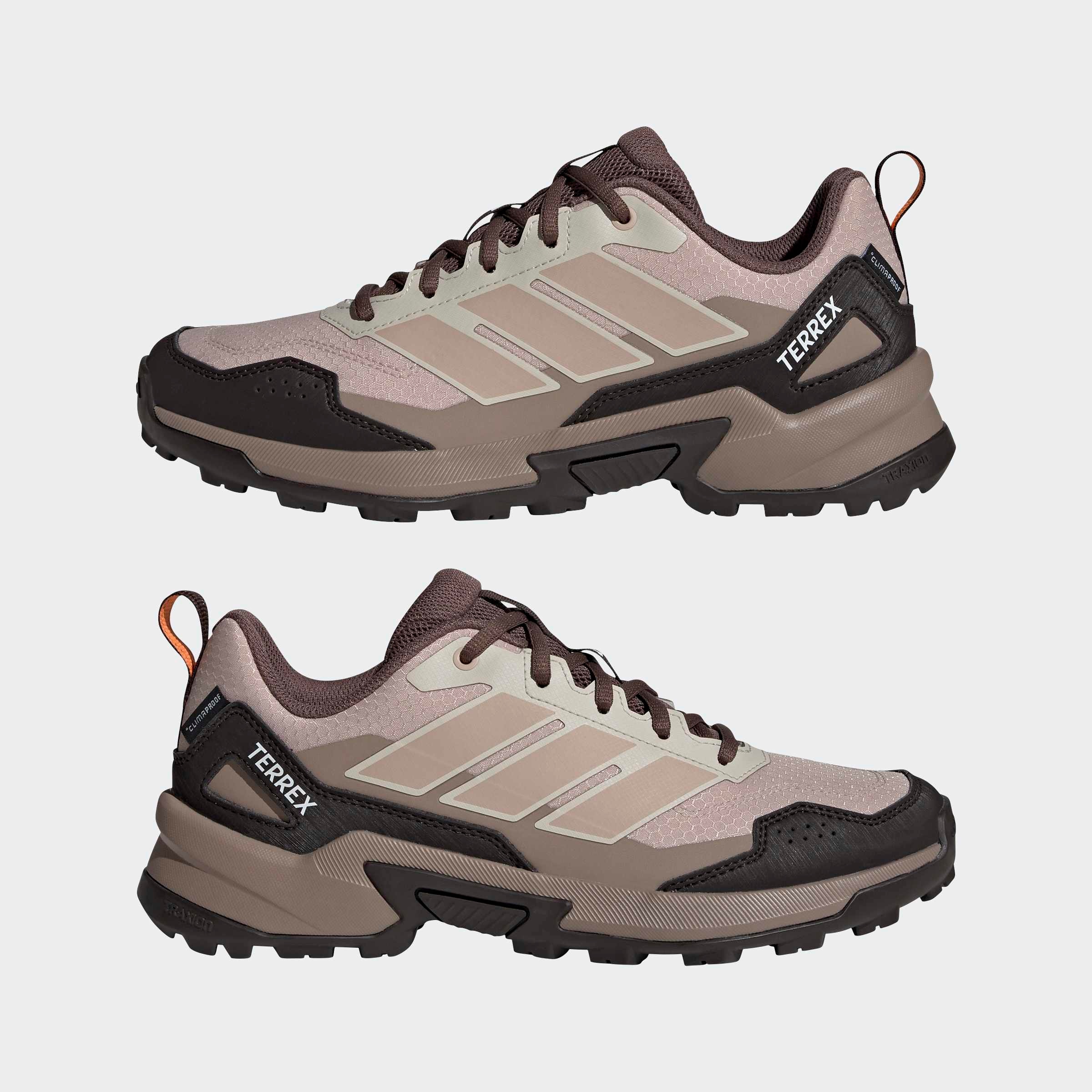 adidas TERREX Wanderschuh »TERREX EASTRAIL 3 CLIMAPROOF«  wasserdicht