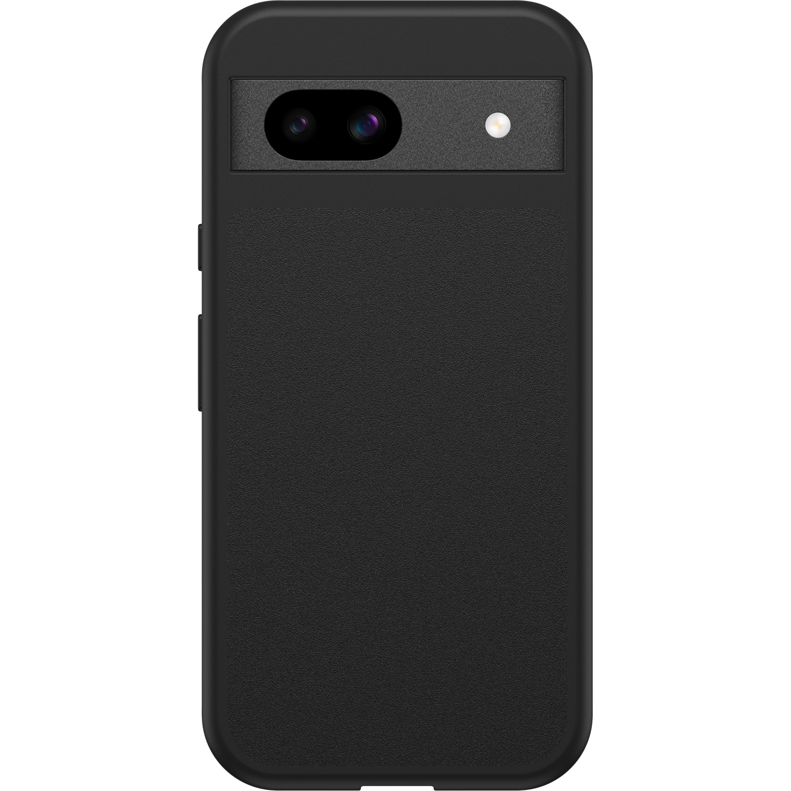 Otterbox Handyhülle »React für Google Pixel 8a«, Backcover, Schutzhülle, Handyschutzhülle, Case, Schutzcase, stoßfest