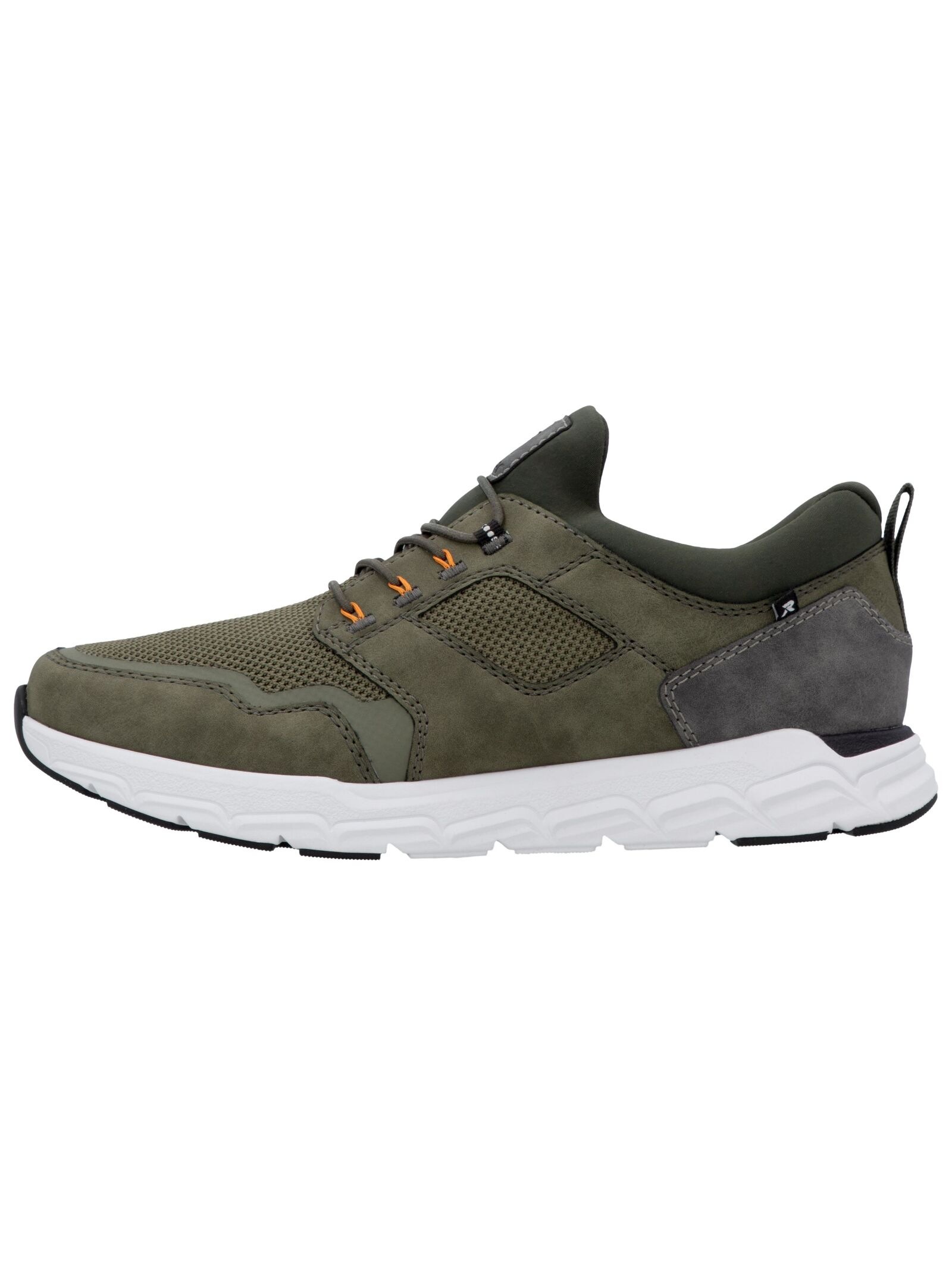 Rieker Sneaker »Rieker Sneaker Textil«