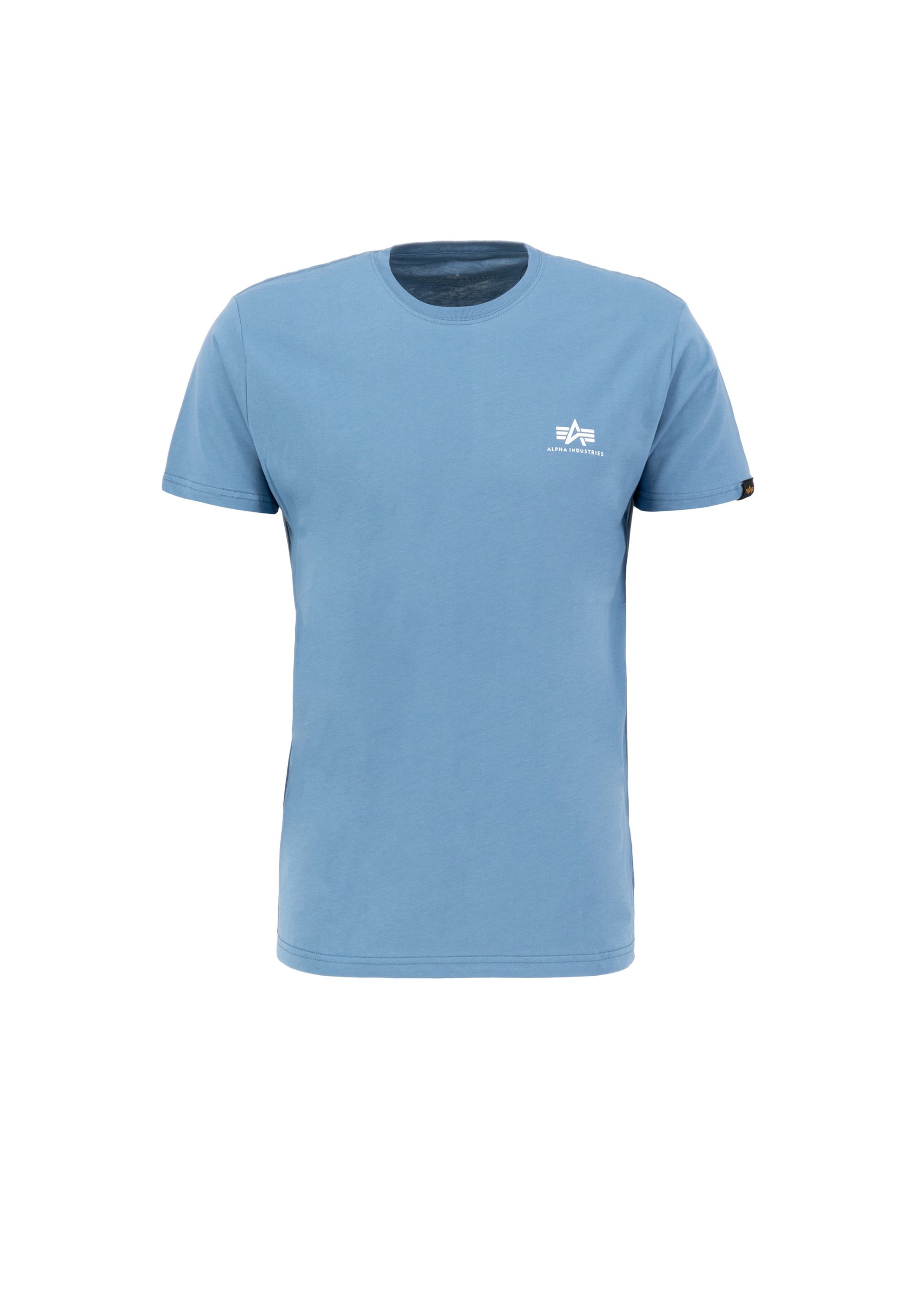 Alpha Industries T-Shirt "Basic T-Shirt SL" günstig online kaufen