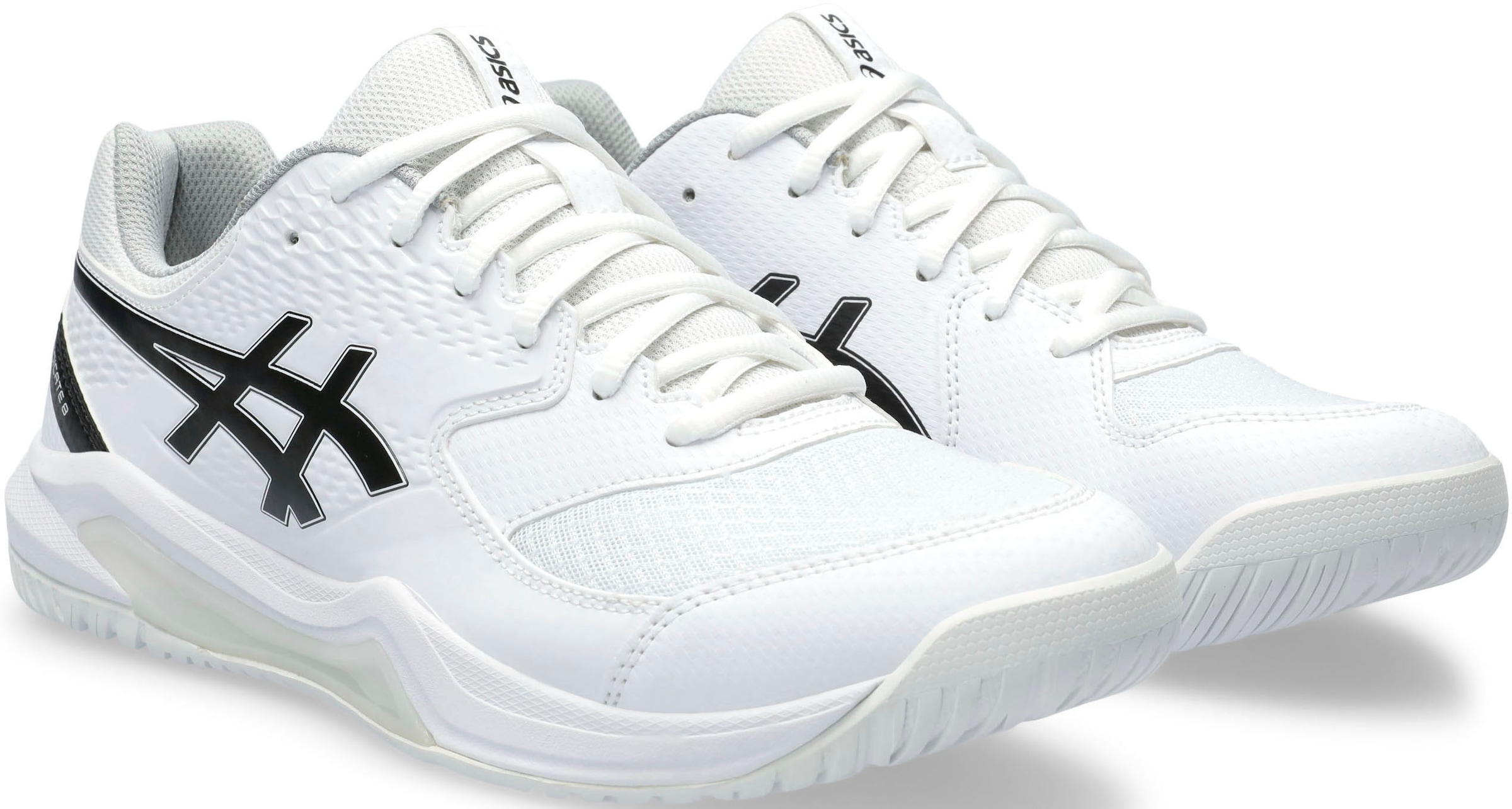 Asics Tennisschuh "GEL-DEDICATE 8", Multi Court günstig online kaufen