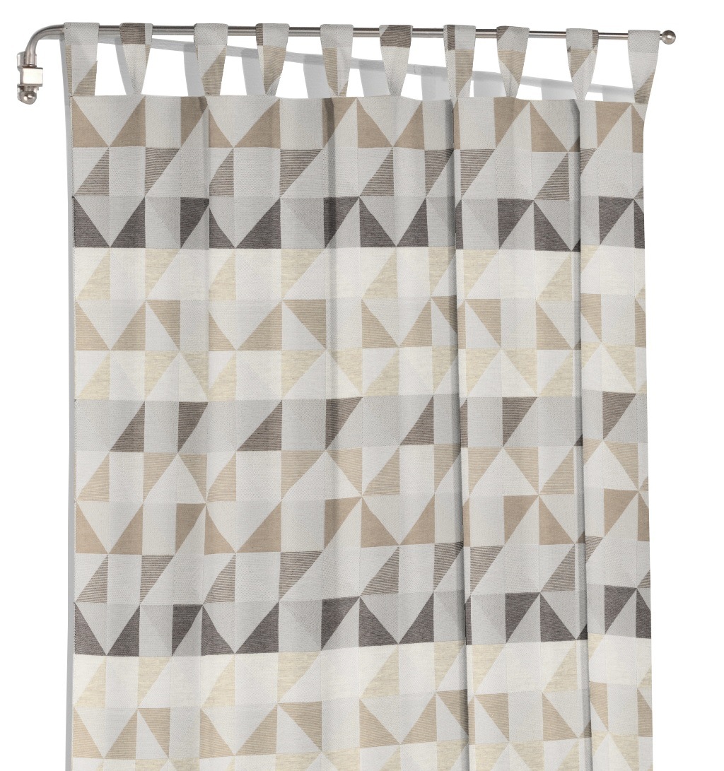 Thumbnail - Wirth Vorhang "Berlare" Schlaufen 1 Stk. tlg.