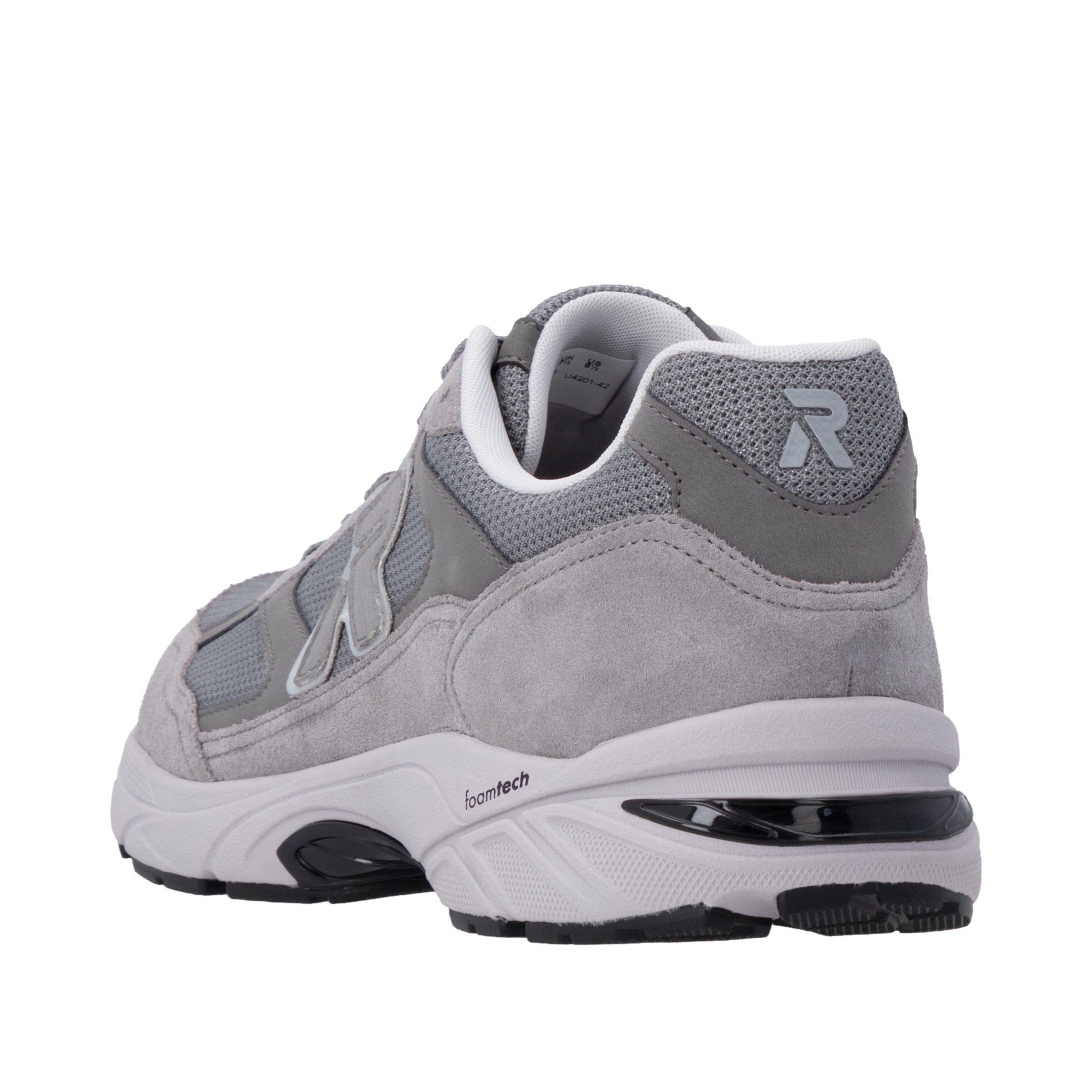 RIEKER Sport Sneaker  Schnürschuh, Halbschuh, Sportschuh