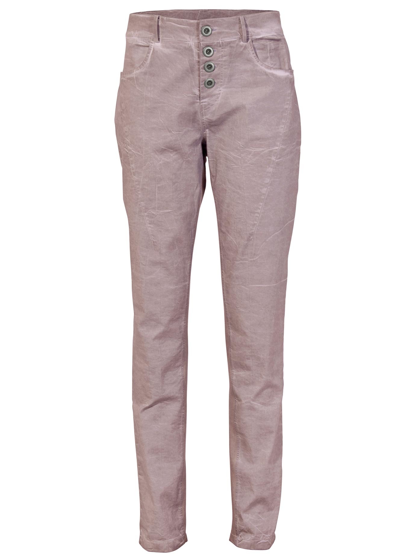 heine Boyfriend-Hose
