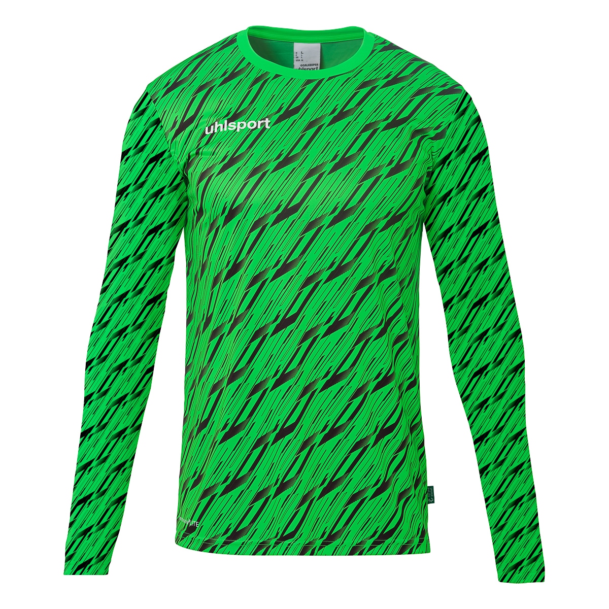 uhlsport Torwarttrikot "Torwartbekleidung Progressive Kids" 1