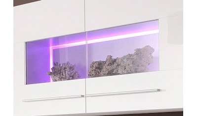 Höltkemeyer LED Unterbauleuchte »AQUA2-LED«, Länge 140 und 160 cm, 2 teilig kaufen