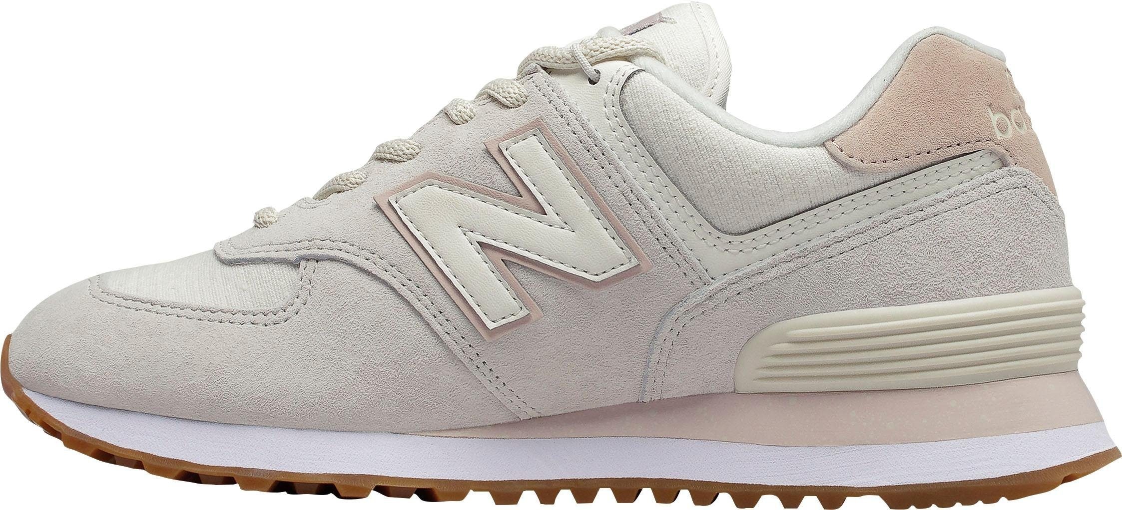 New balance store sandalen damen