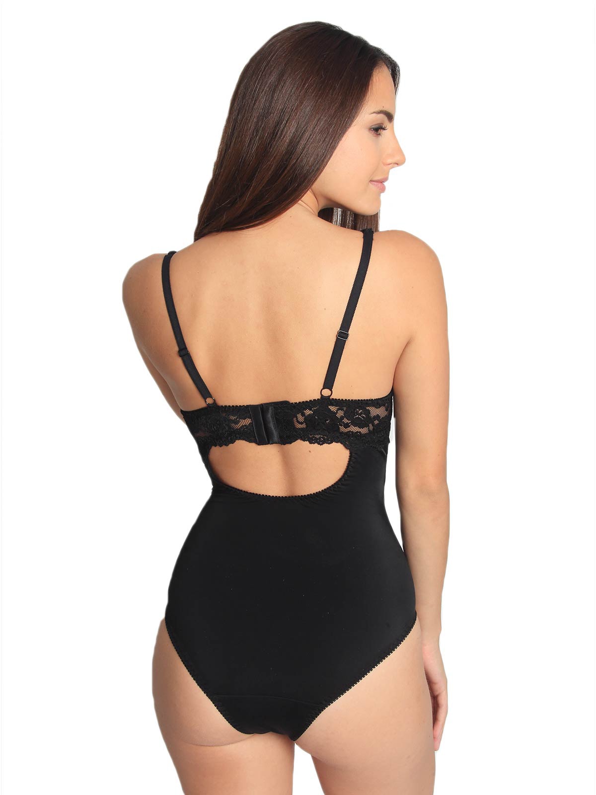 Sassa Body »Body CLASSIC LACE«