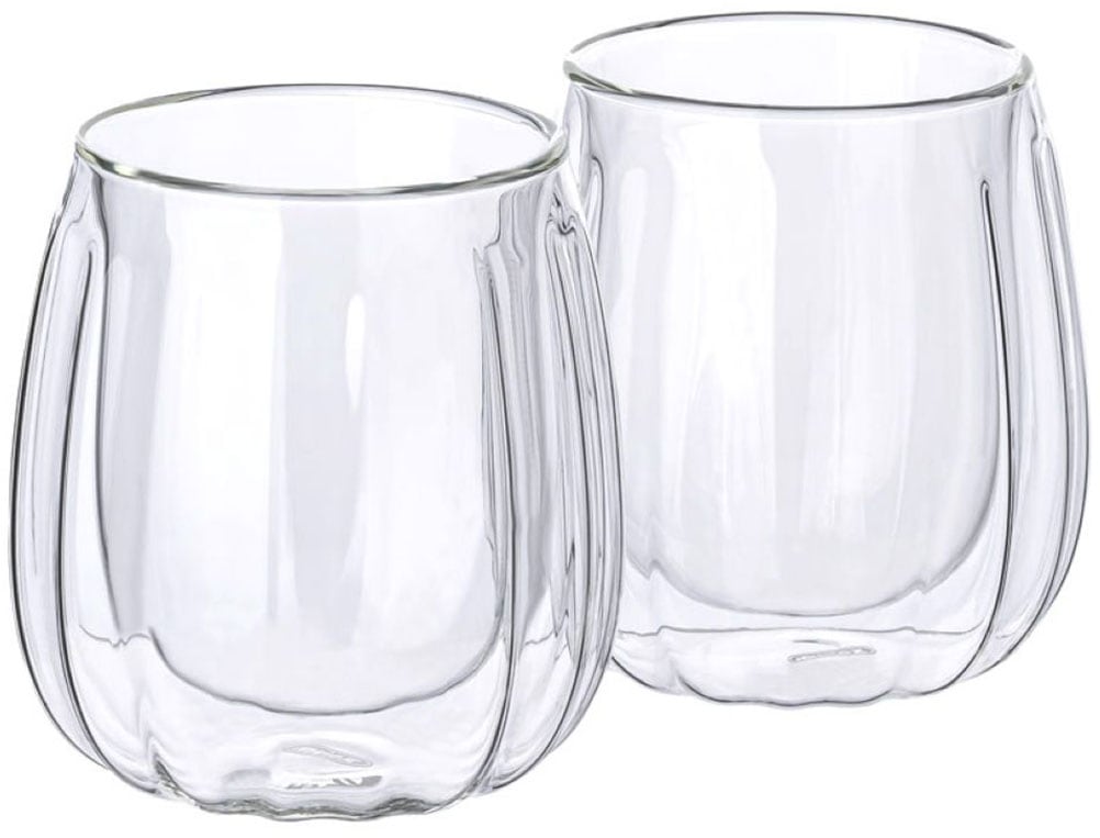 Mulex Latte-Macchiato-Glas » stiklinės rinki...
