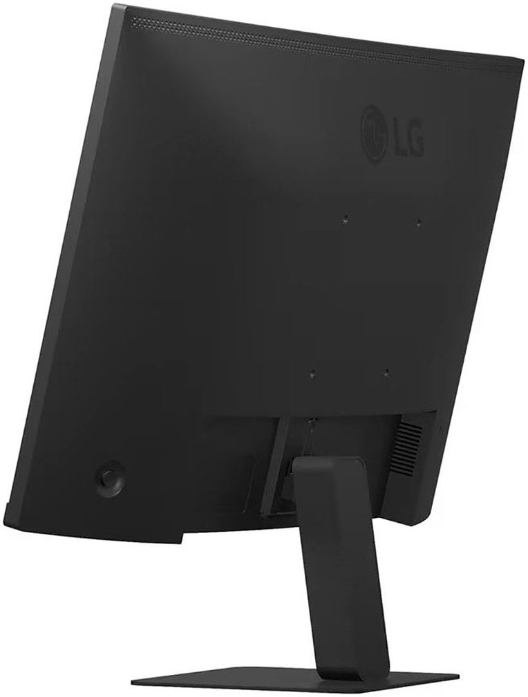LG Curved-LED-Monitor »24U421A«, 60 cm/24 Zoll, 1920 x 1080 px, Full HD, 5 ms Reaktionszeit, 100 Hz