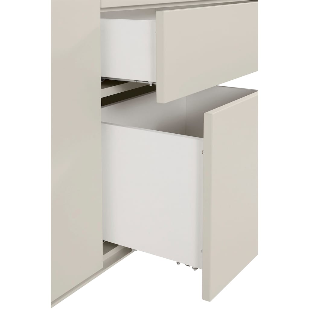 LeGer Home by Lena Gercke Sideboard »Essentials«, (2 St.)