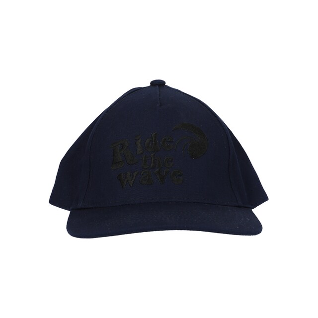 ZIGZAG Baseball Cap »Dicaprio«, mit stylischer Stickerei auf Rechnung  online bestellen | BAUR