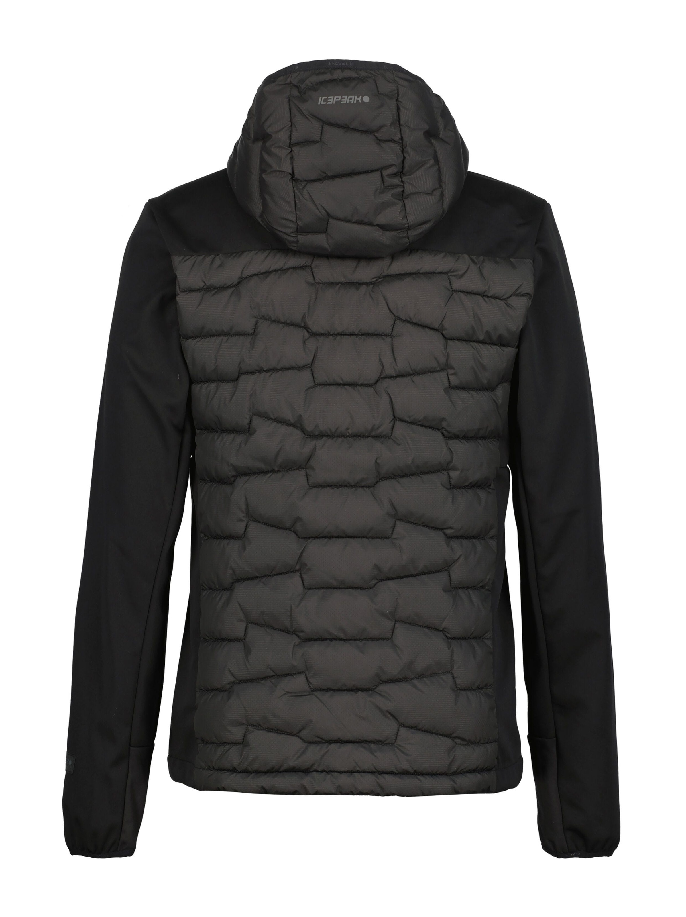 Icepeak Softshelljacke "BYHALIA" 1 Stk. tlg. günstig online kaufen