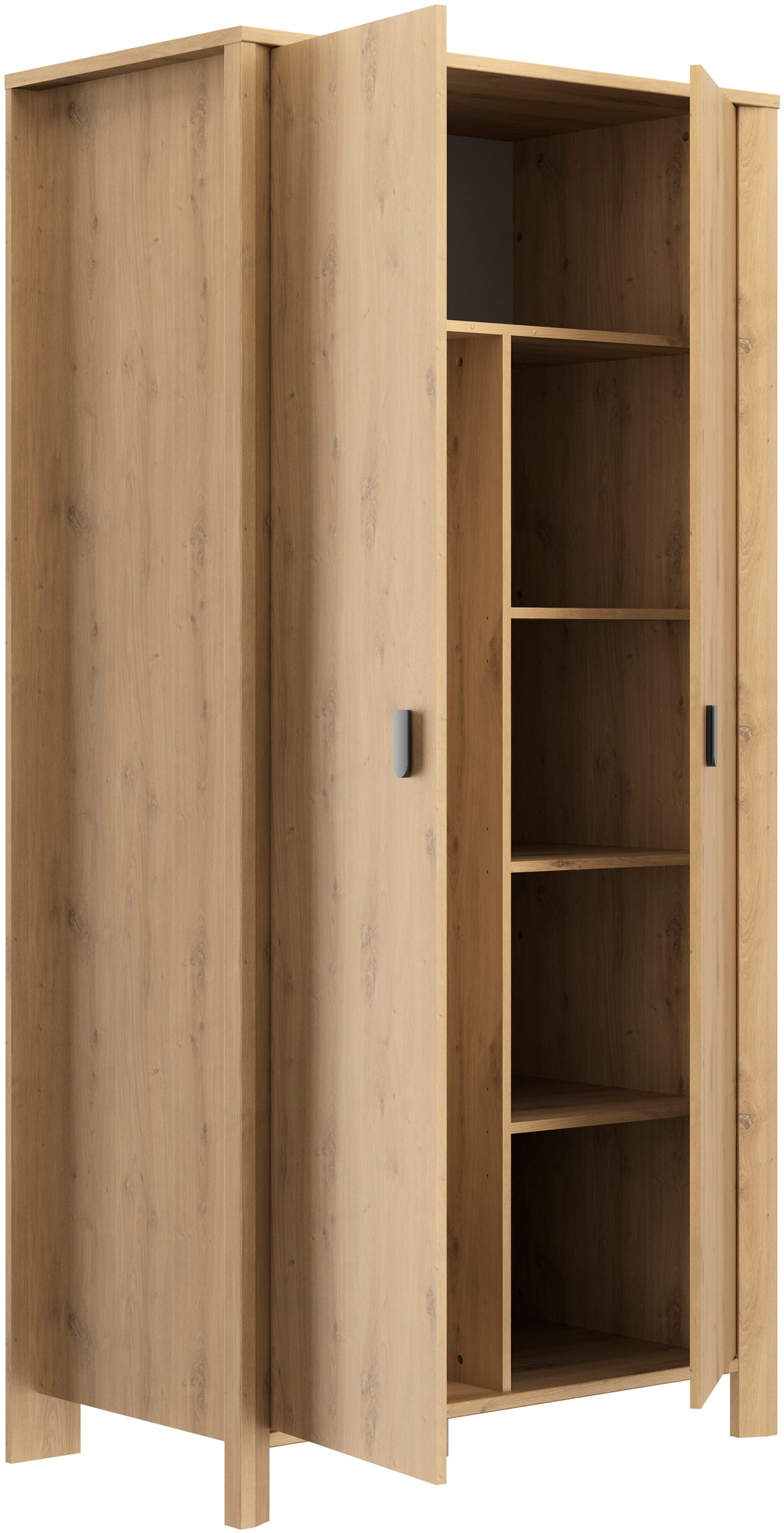 Thumbnail - Gami Schlafzimmer-Set 4 Stk. tlg.