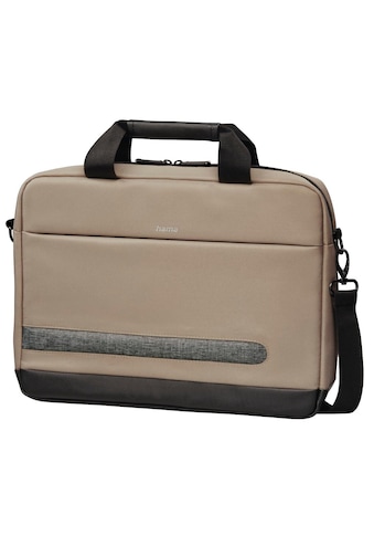 Laptoptasche »Laptop Tasche "Terra", bis 34 cm (13,3"), Natur«