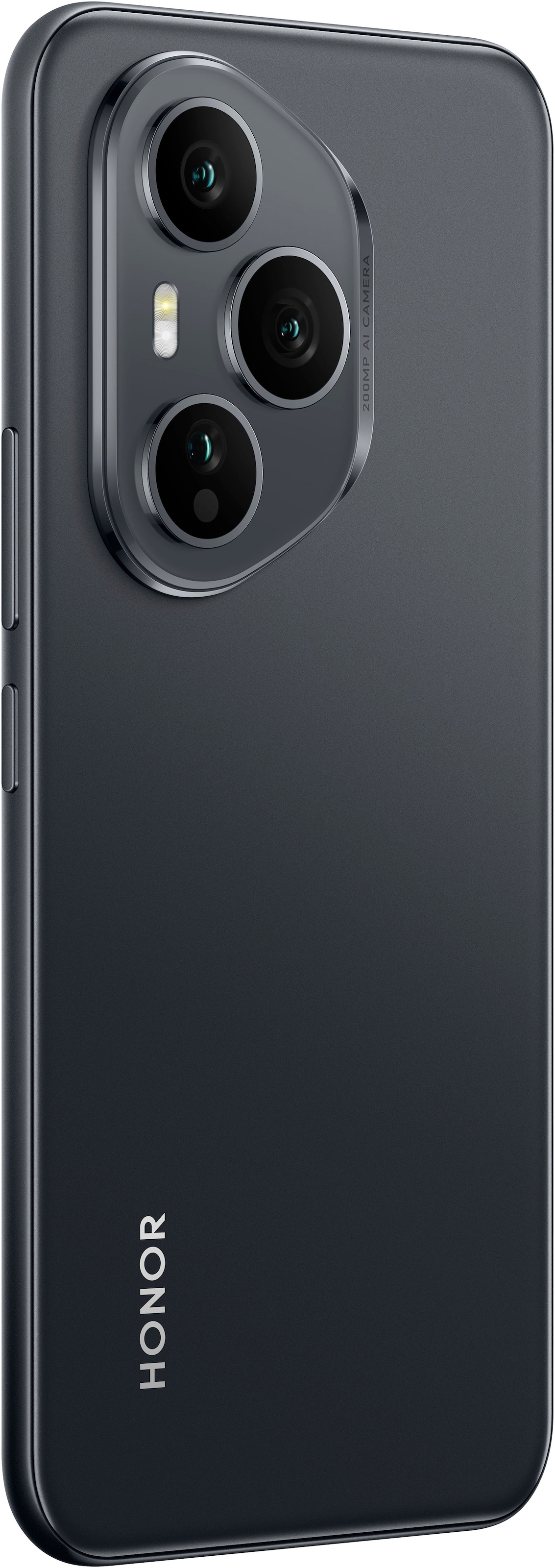 Honor Smartphone »400 PRO«, Mitternacht Schwarz