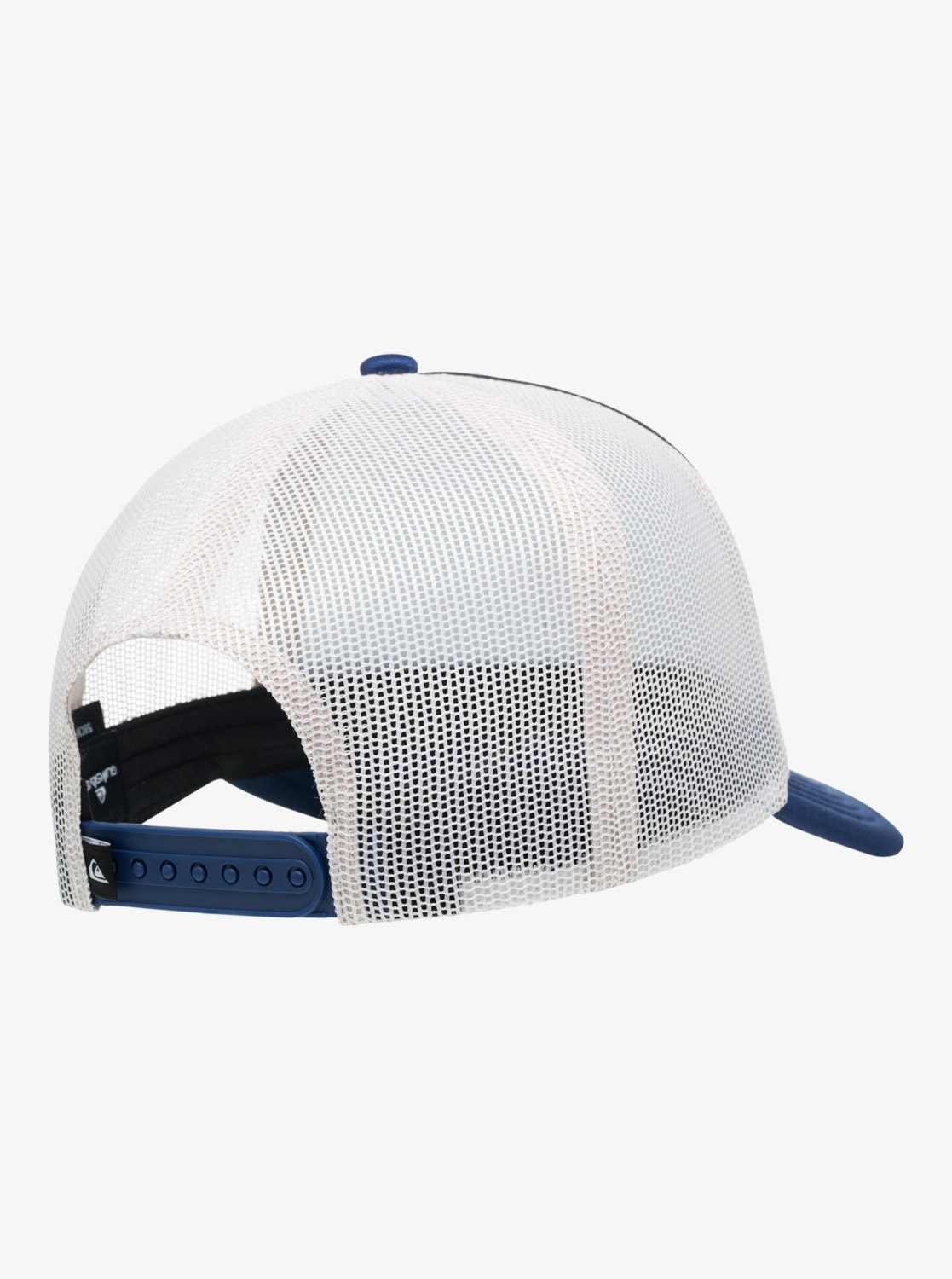Quiksilver Trucker Cap »Emu Coop«