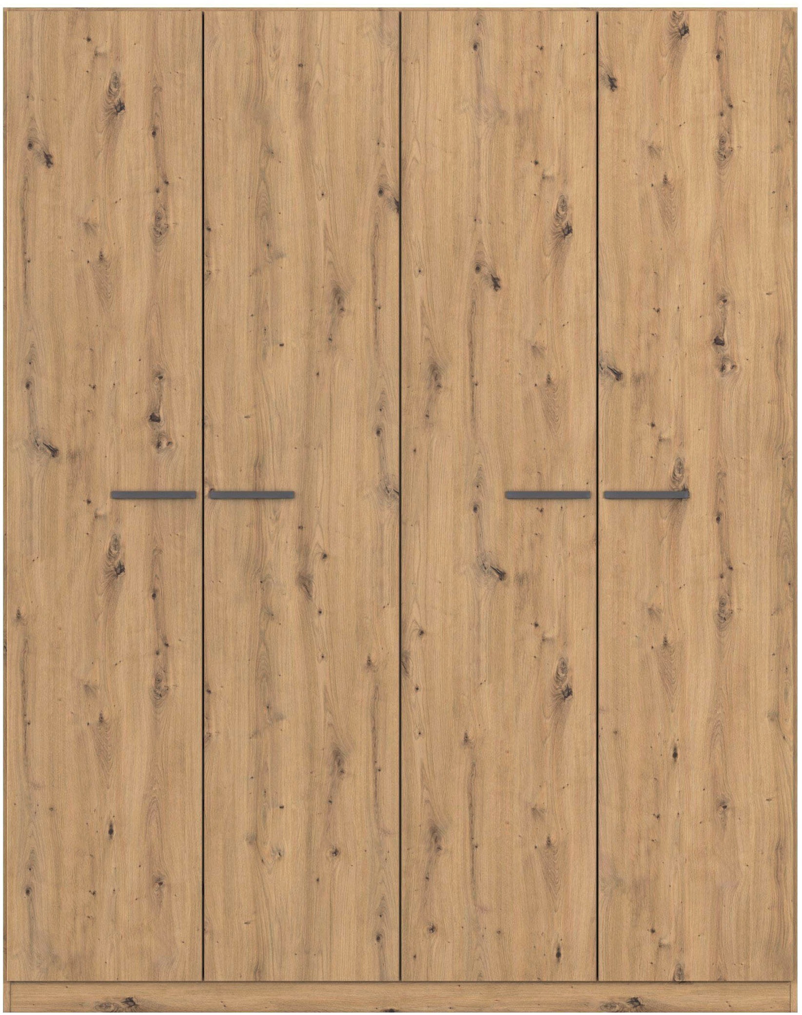 rauch Drehtürenschrank "Kleiderschrank Schrank Garderobe TOPSELLER OTELI in günstig online kaufen