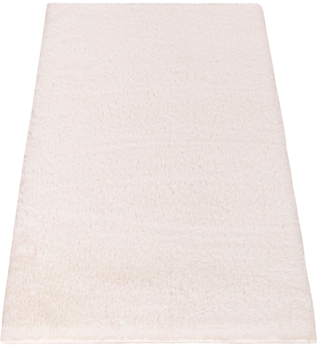 Paco Home Badematte "Comfy 340" Höhe 25 mm rutschhemmend beschichtet fußbod günstig online kaufen