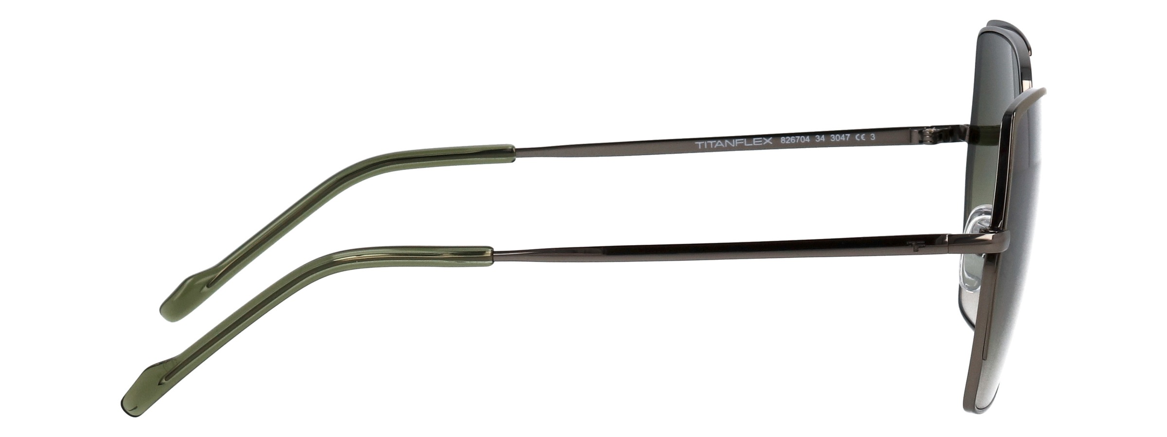 TITANflex Sonnenbrille »TITANFLEX Sonnenbrille«