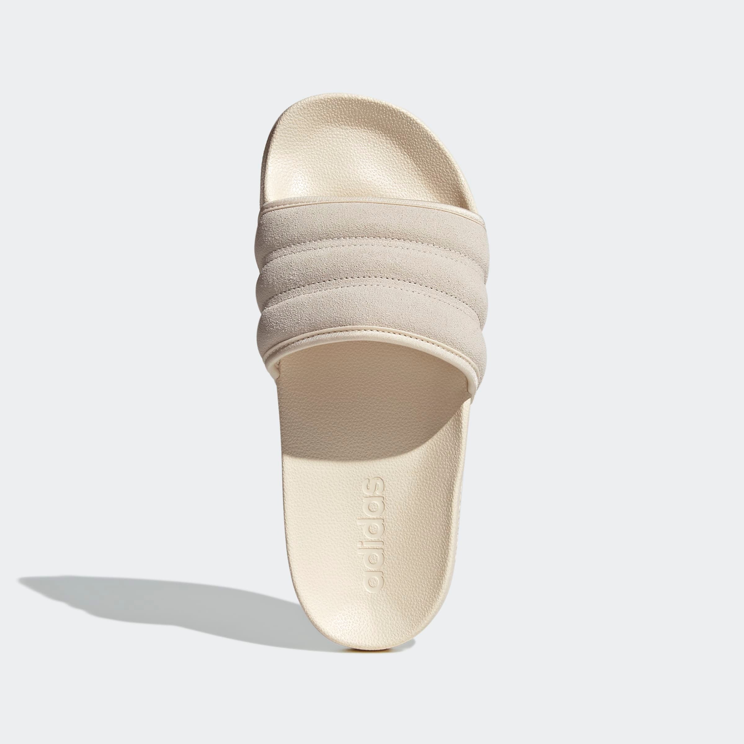 Adidas Adilette Noshower Slippers White EU 43 3