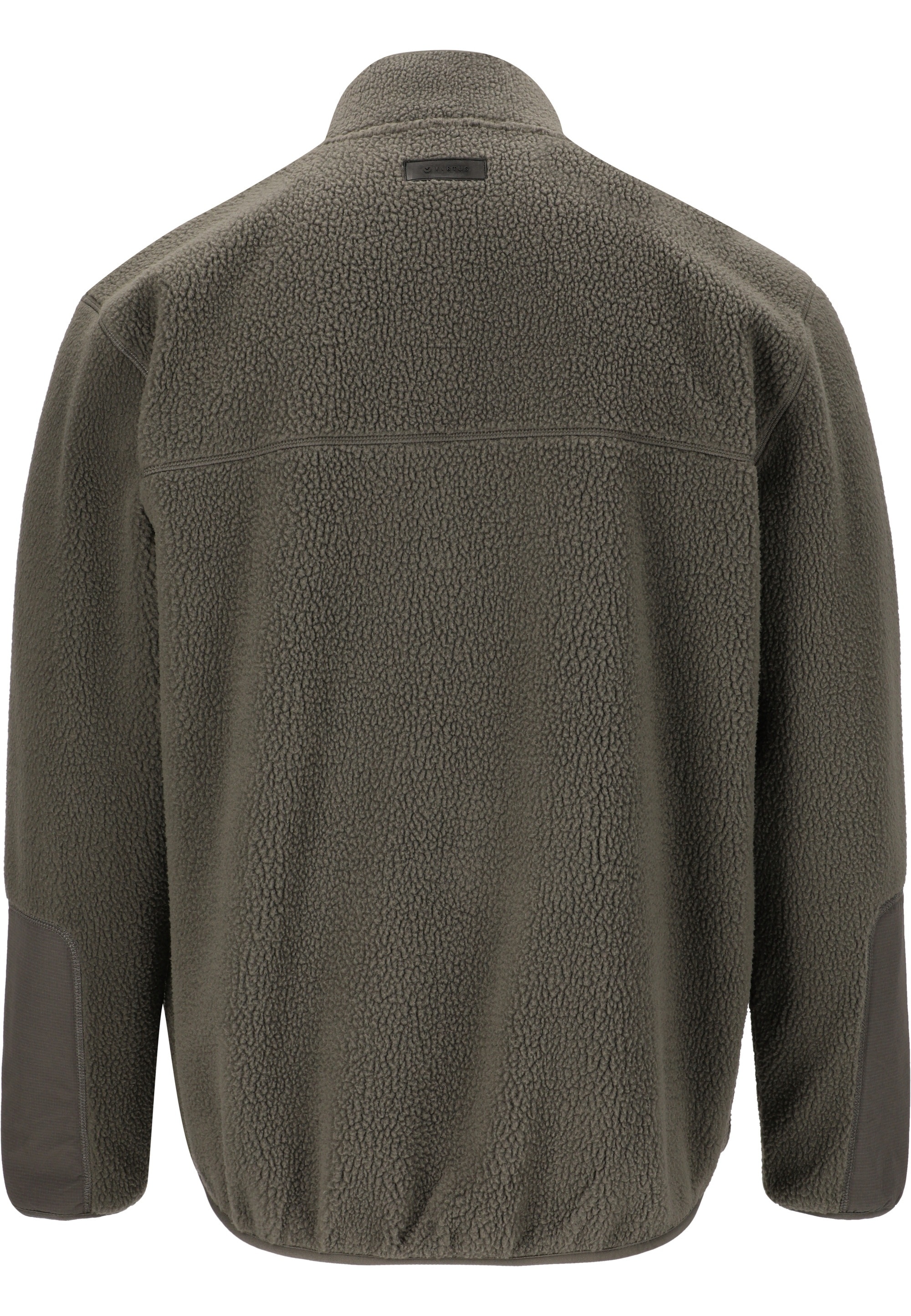 Virtus Strickpullover »Phillips« mit atmungsaktiver Eigenschaft